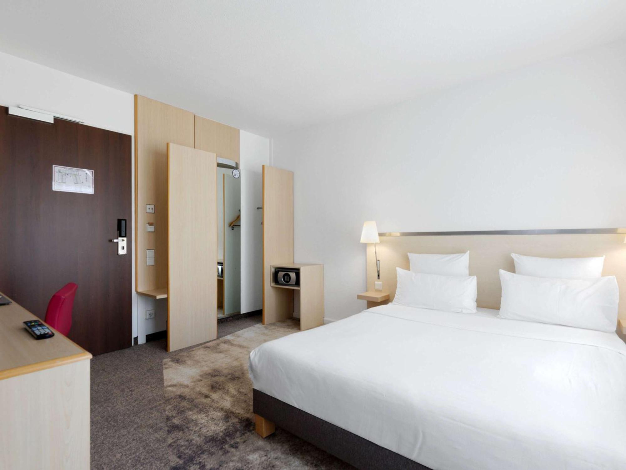 Novotel Mitte Berlin