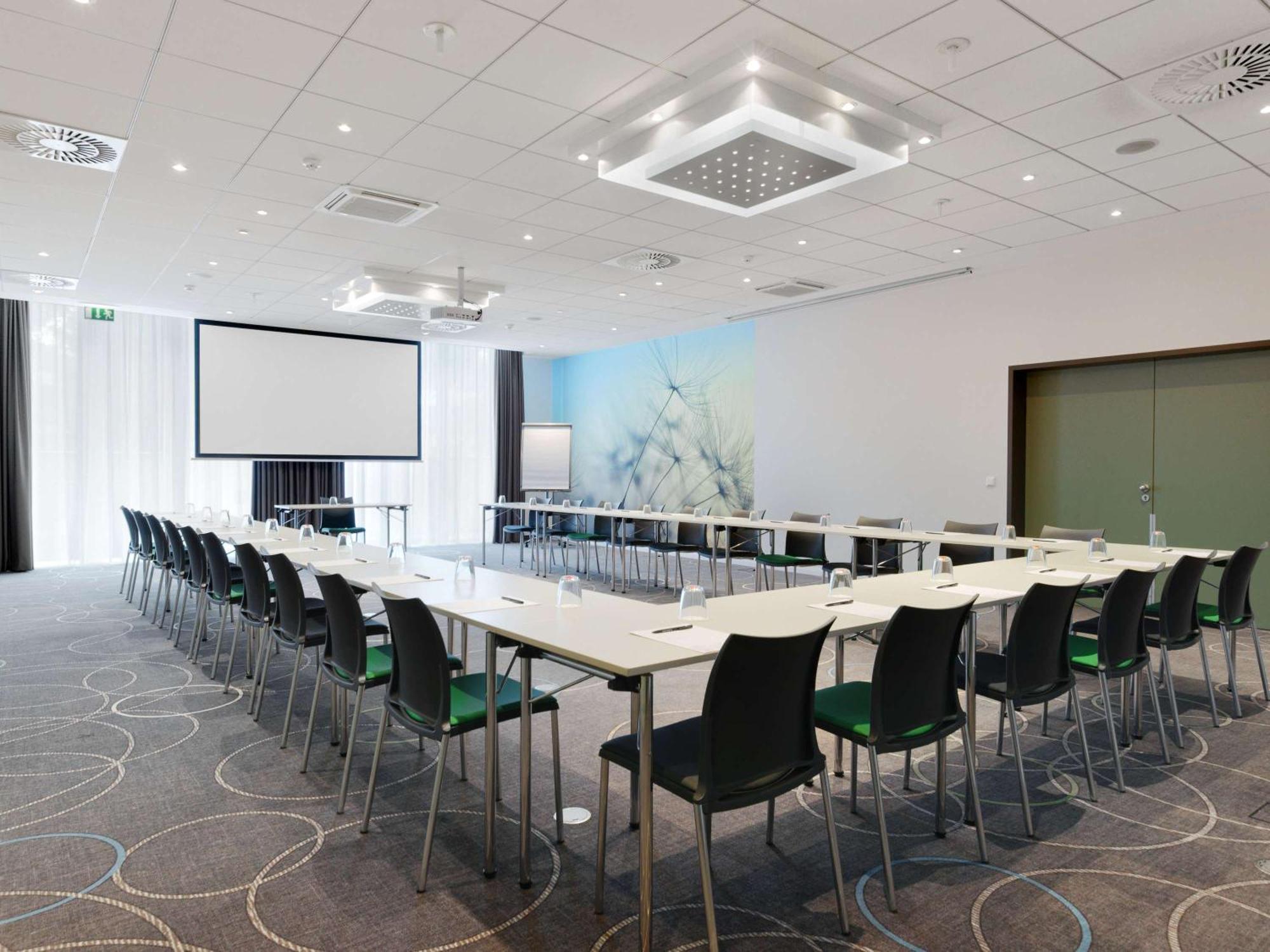 Novotel Mitte Hotel