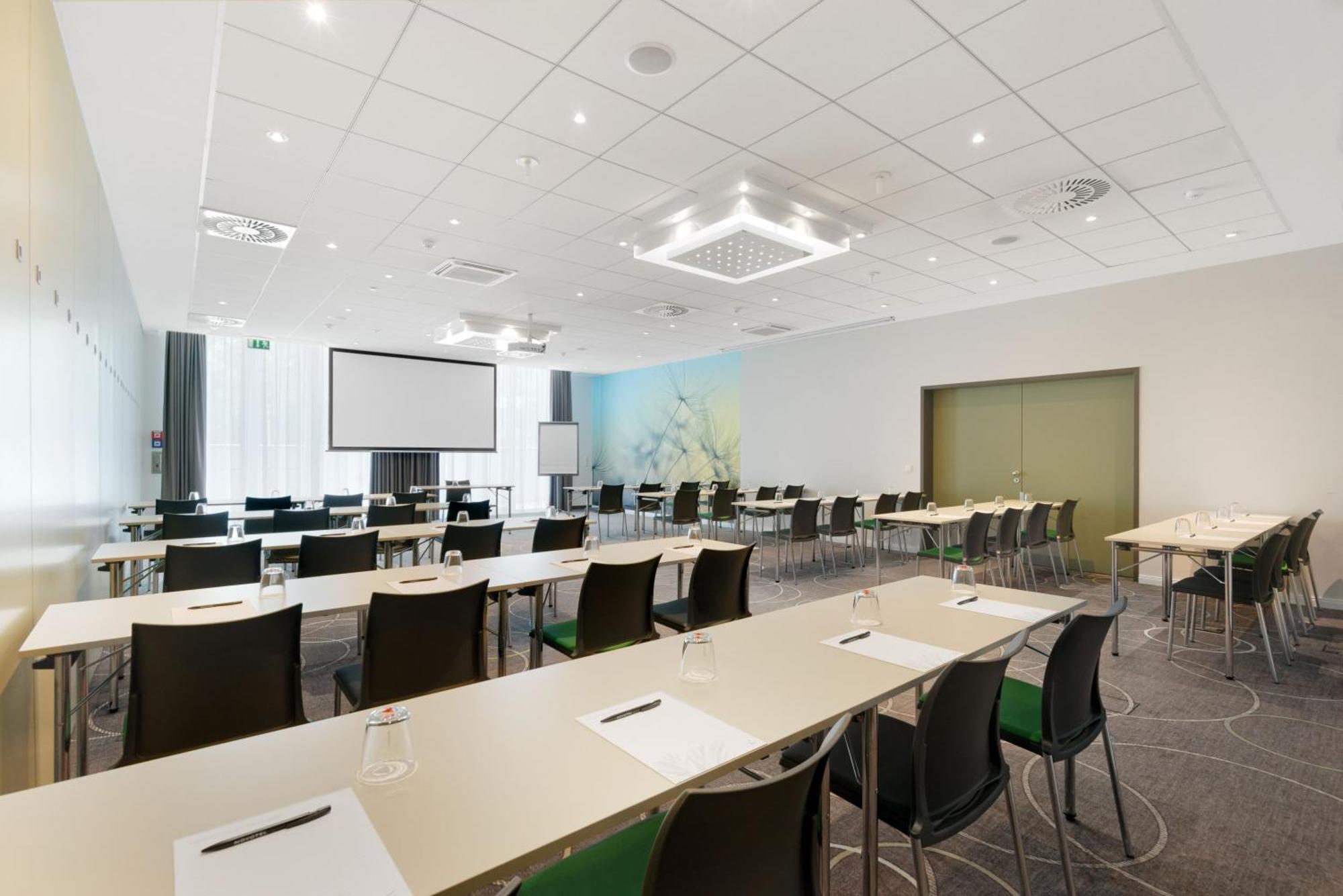 Novotel Mitte