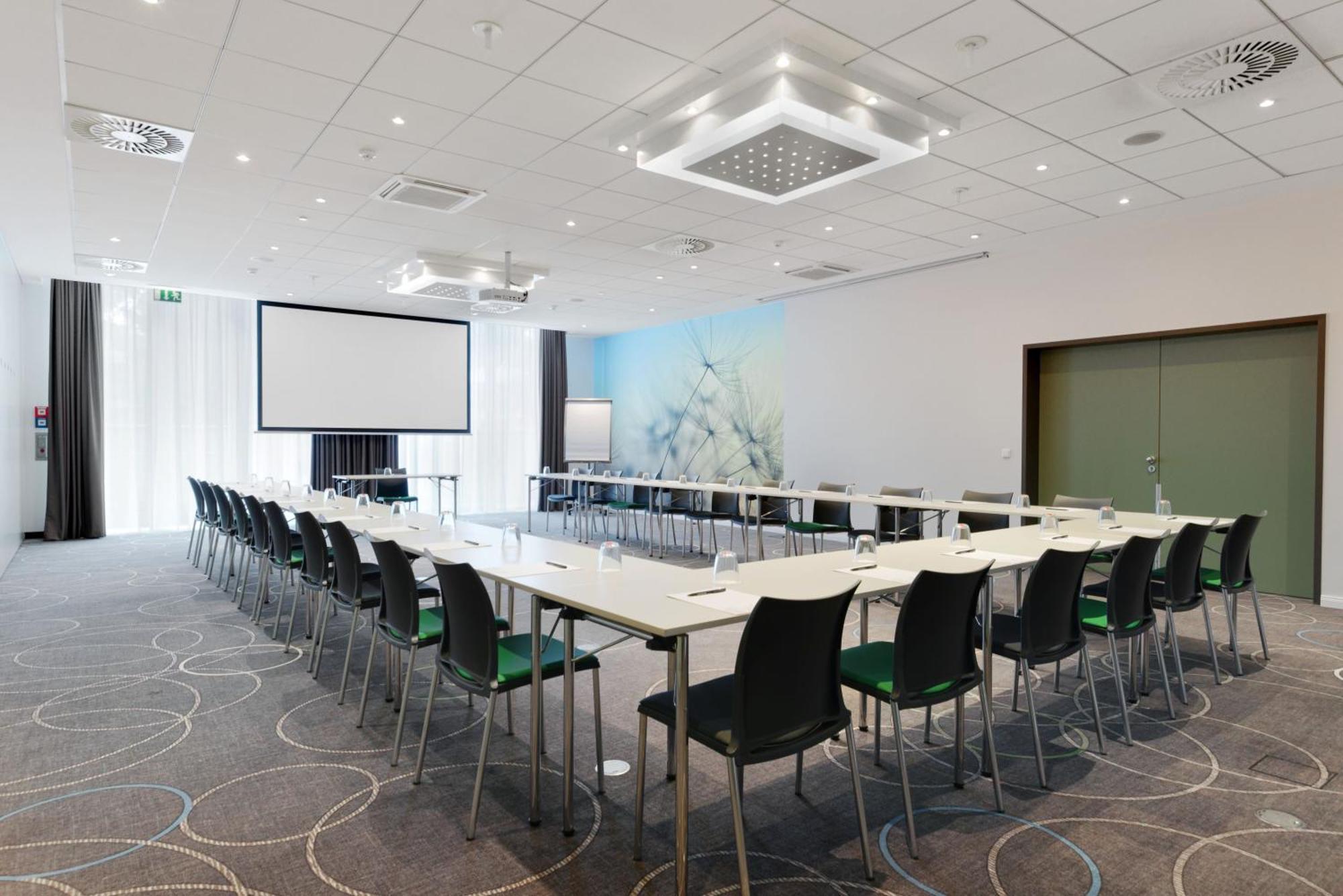 Novotel Mitte Hotel 4*