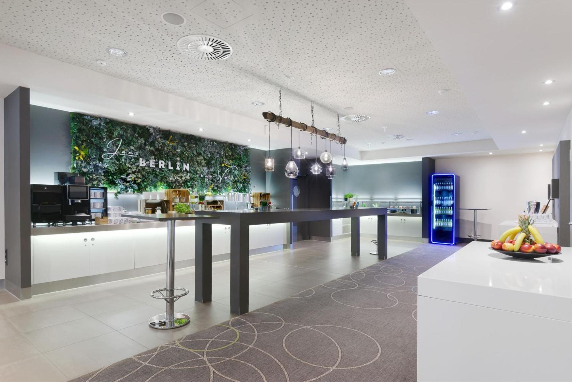 Novotel Mitte