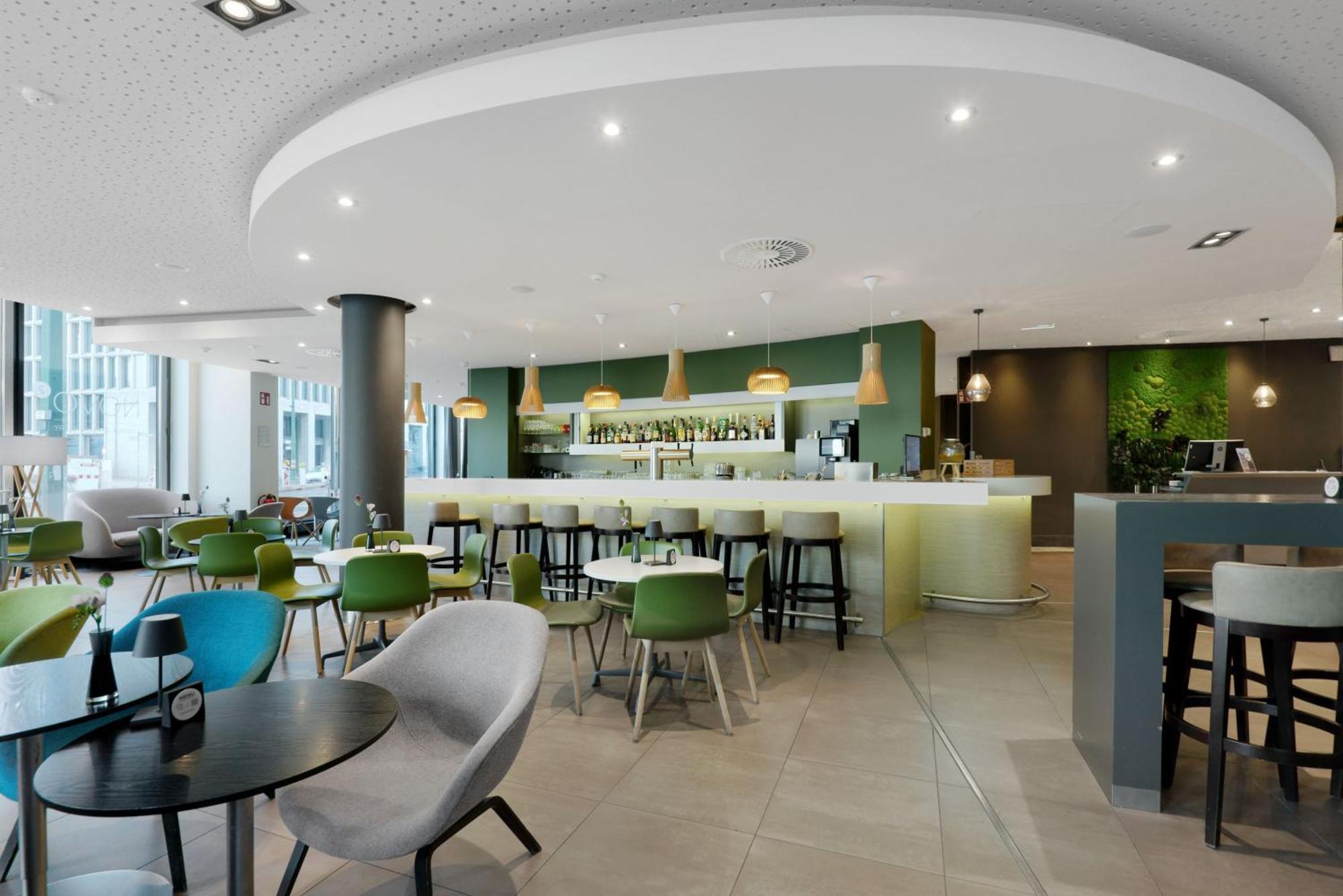 Novotel Mitte 4* Berlin