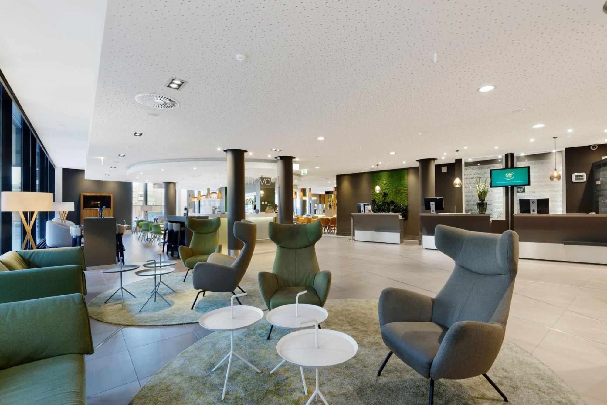 Novotel Mitte