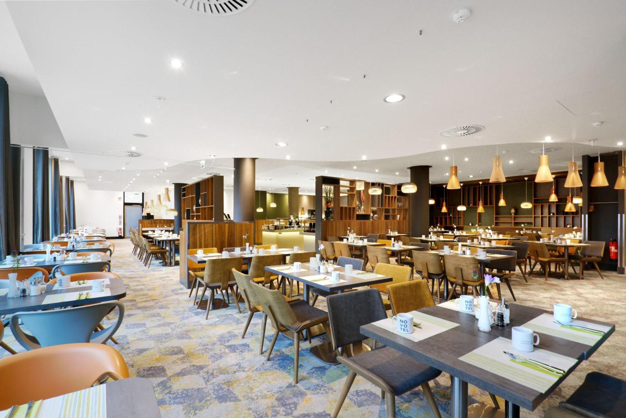 Novotel Mitte Hotel