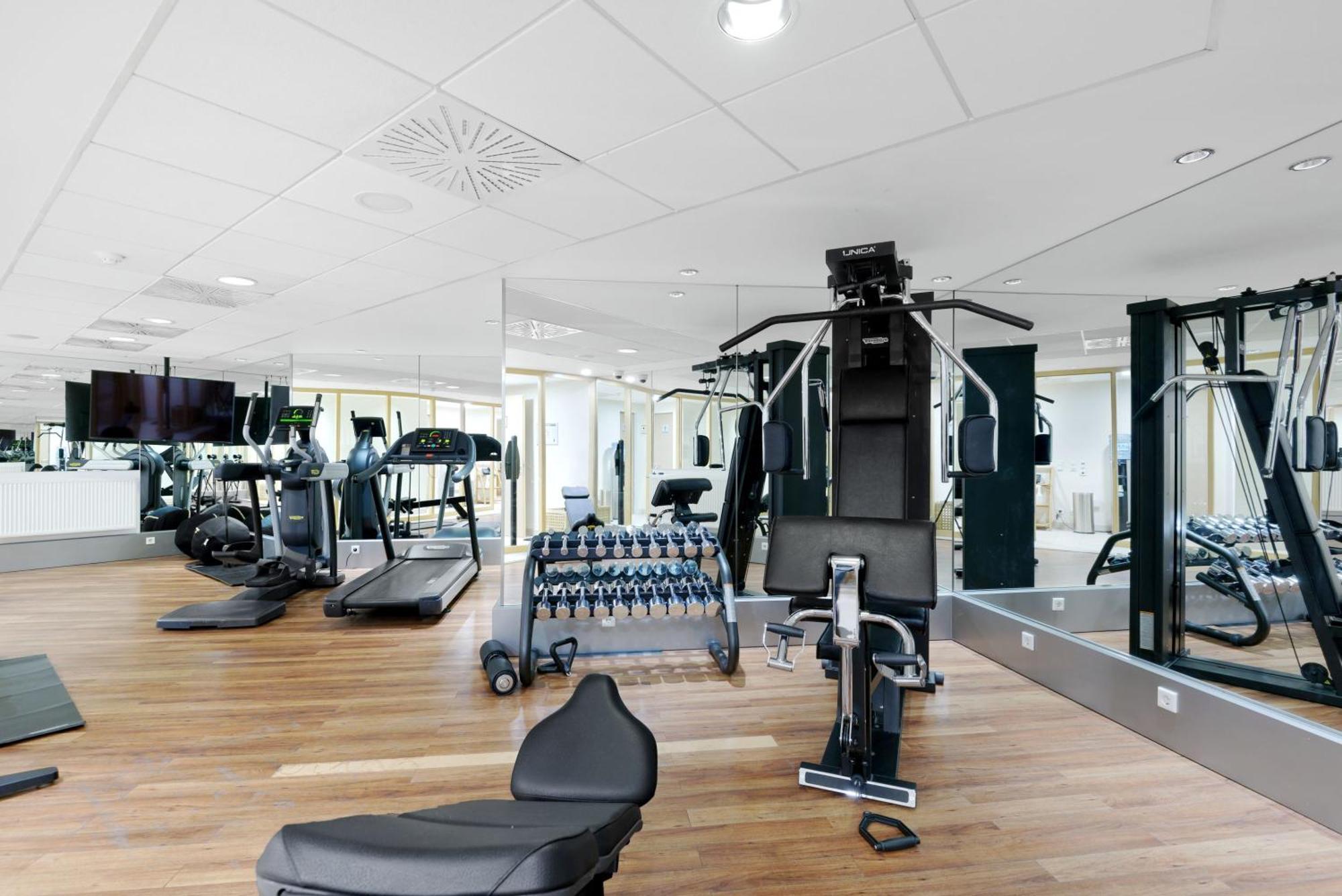 Novotel Mitte 4* Berlin