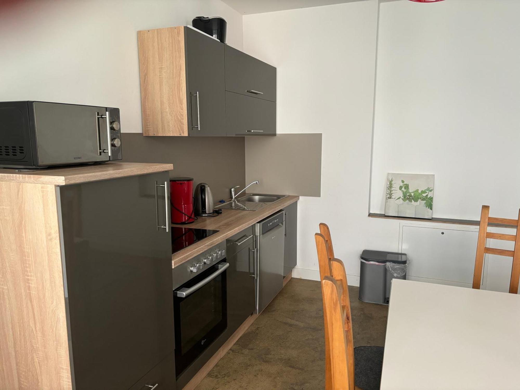 Apartment Zentrale Ruhige In *