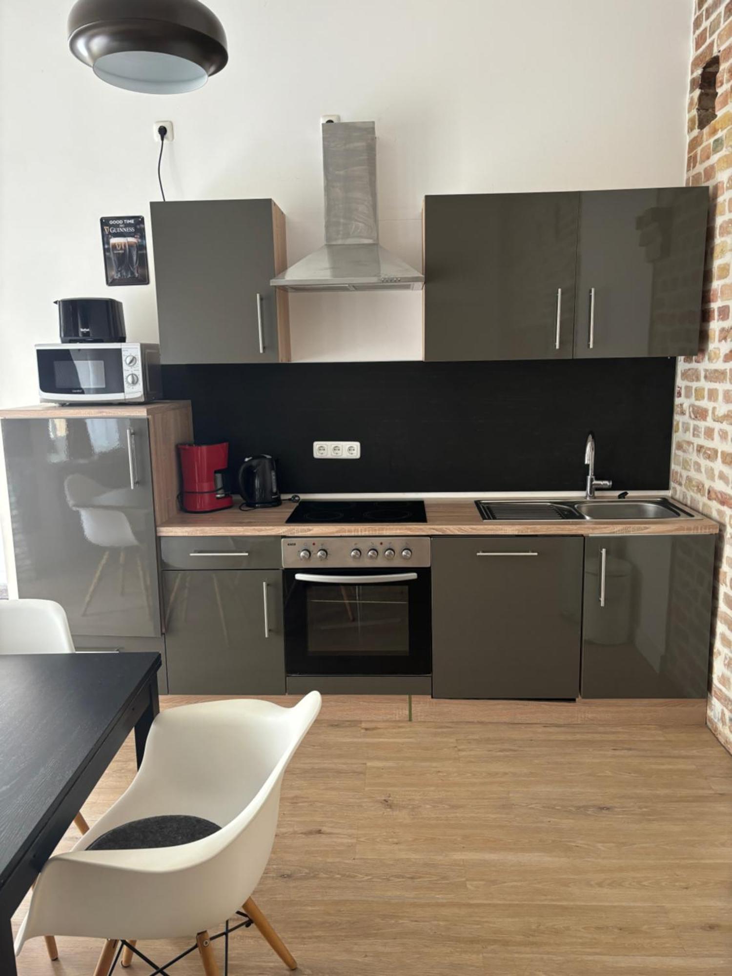 Zentrale Ruhige In *
