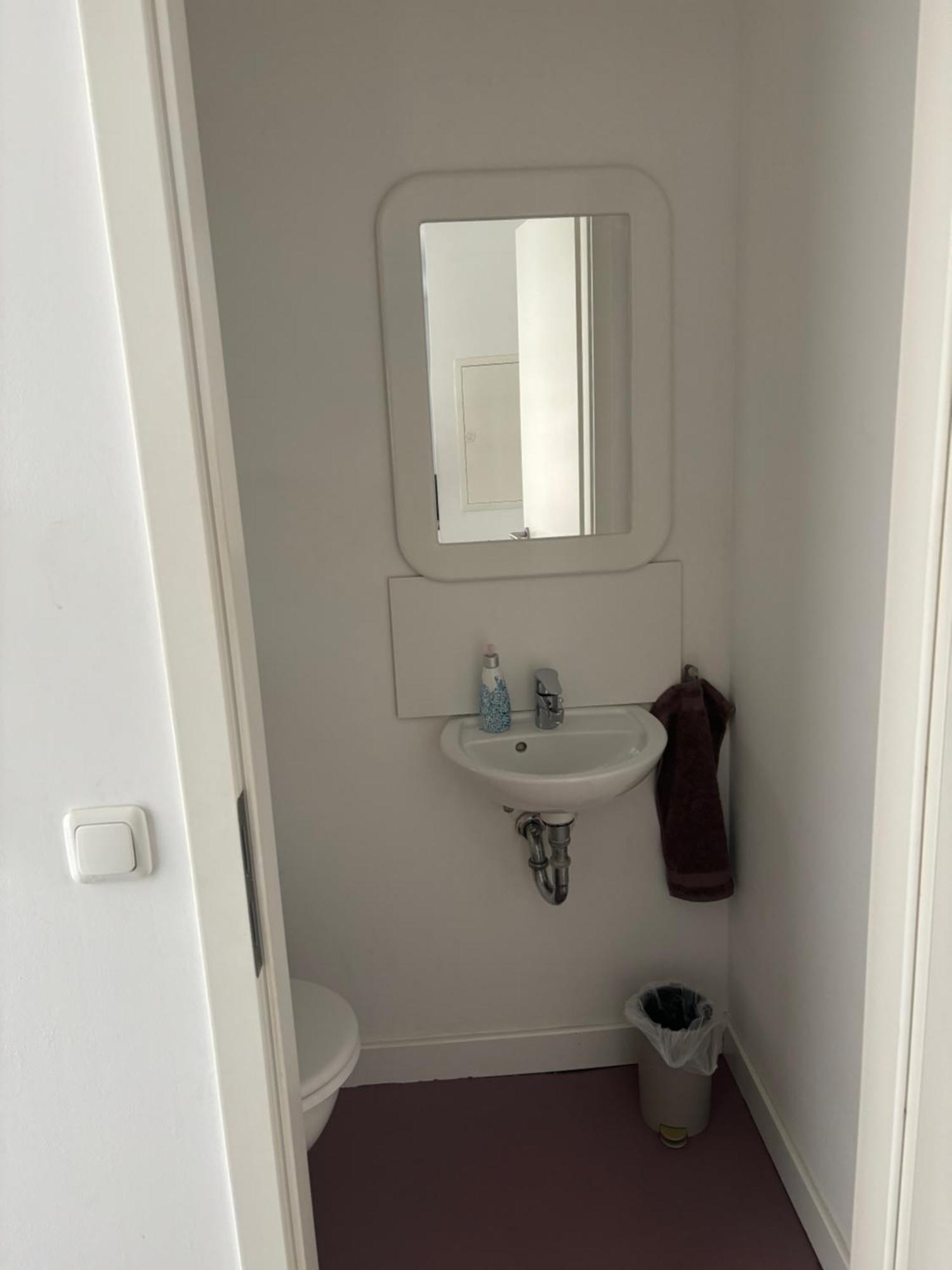 Zentrale Ruhige In