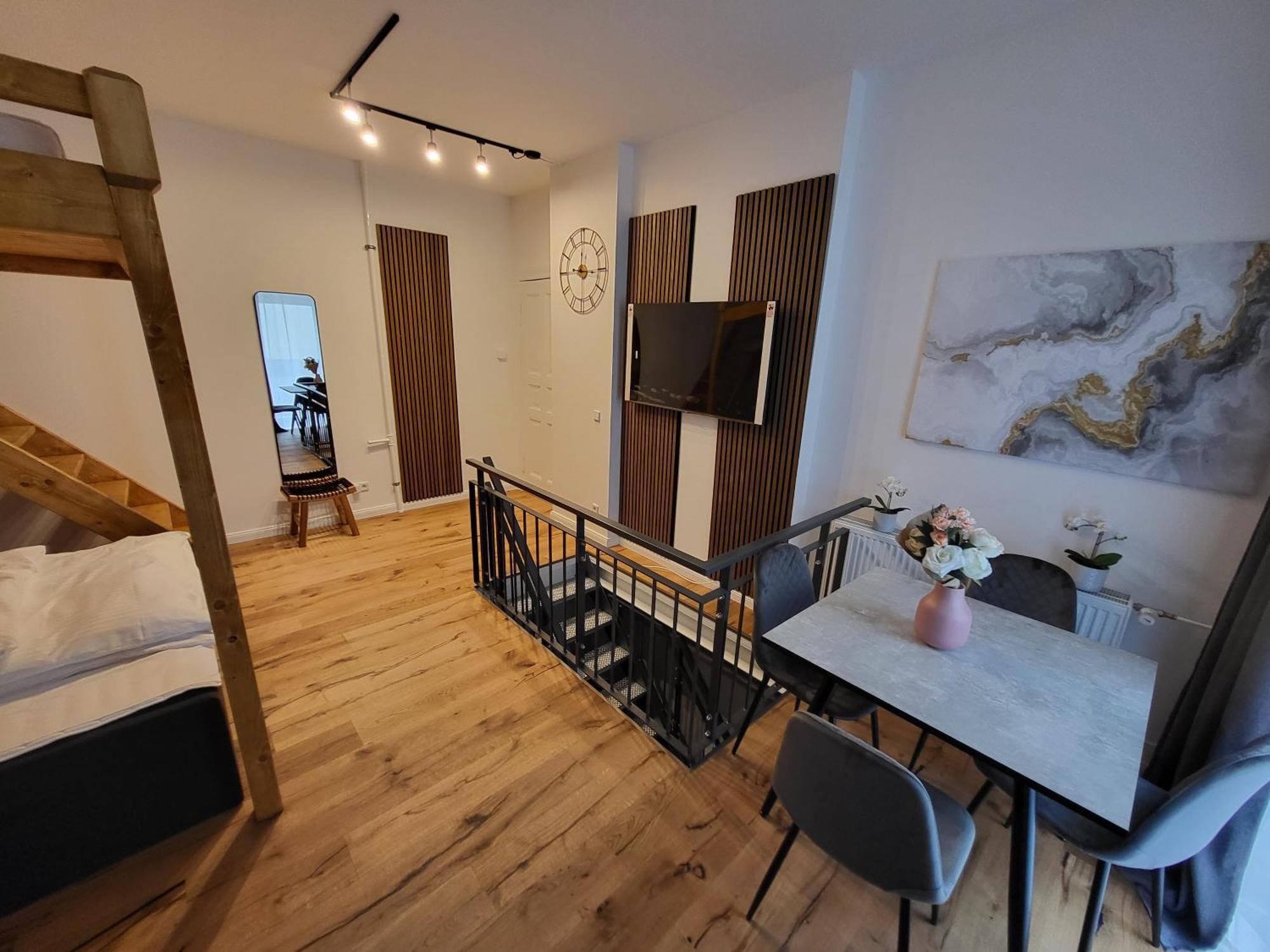 Apartment Kant 99 S