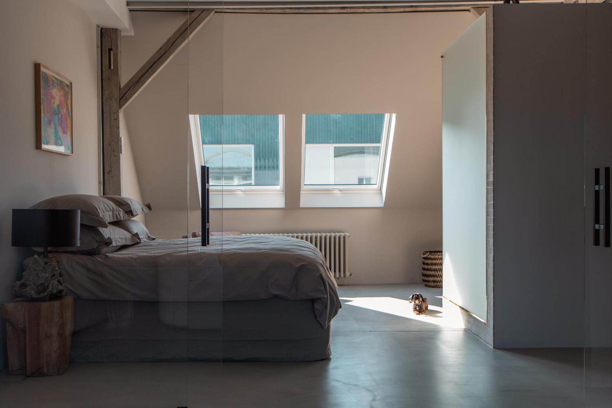 Stadtflucht Homes Lofts Apartment