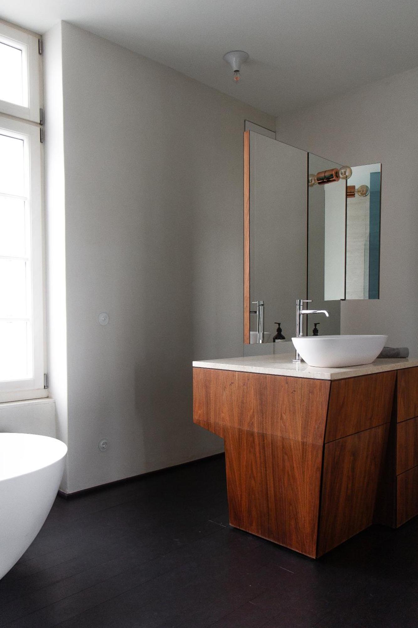 Stadtflucht Homes Lofts Apartment *