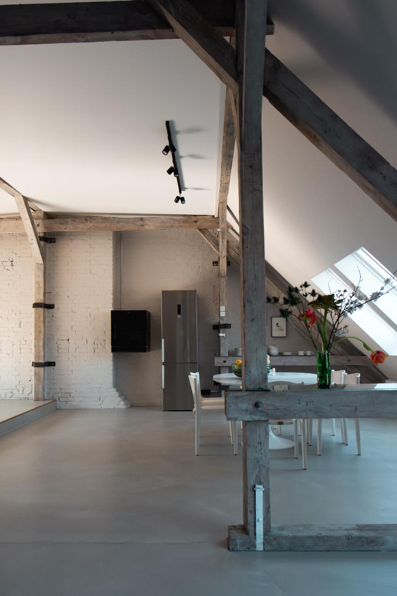Apartment Stadtflucht Homes Lofts Berlin