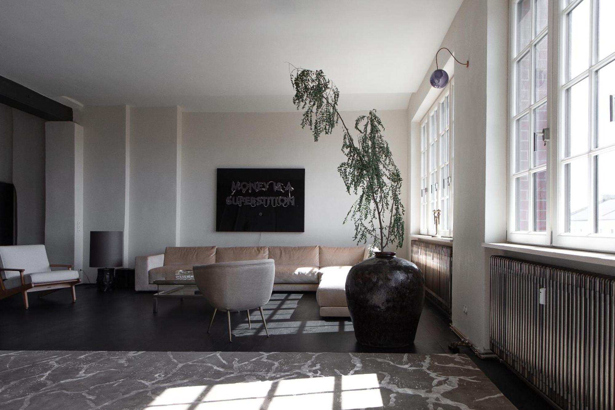 Stadtflucht Homes Lofts Berlin