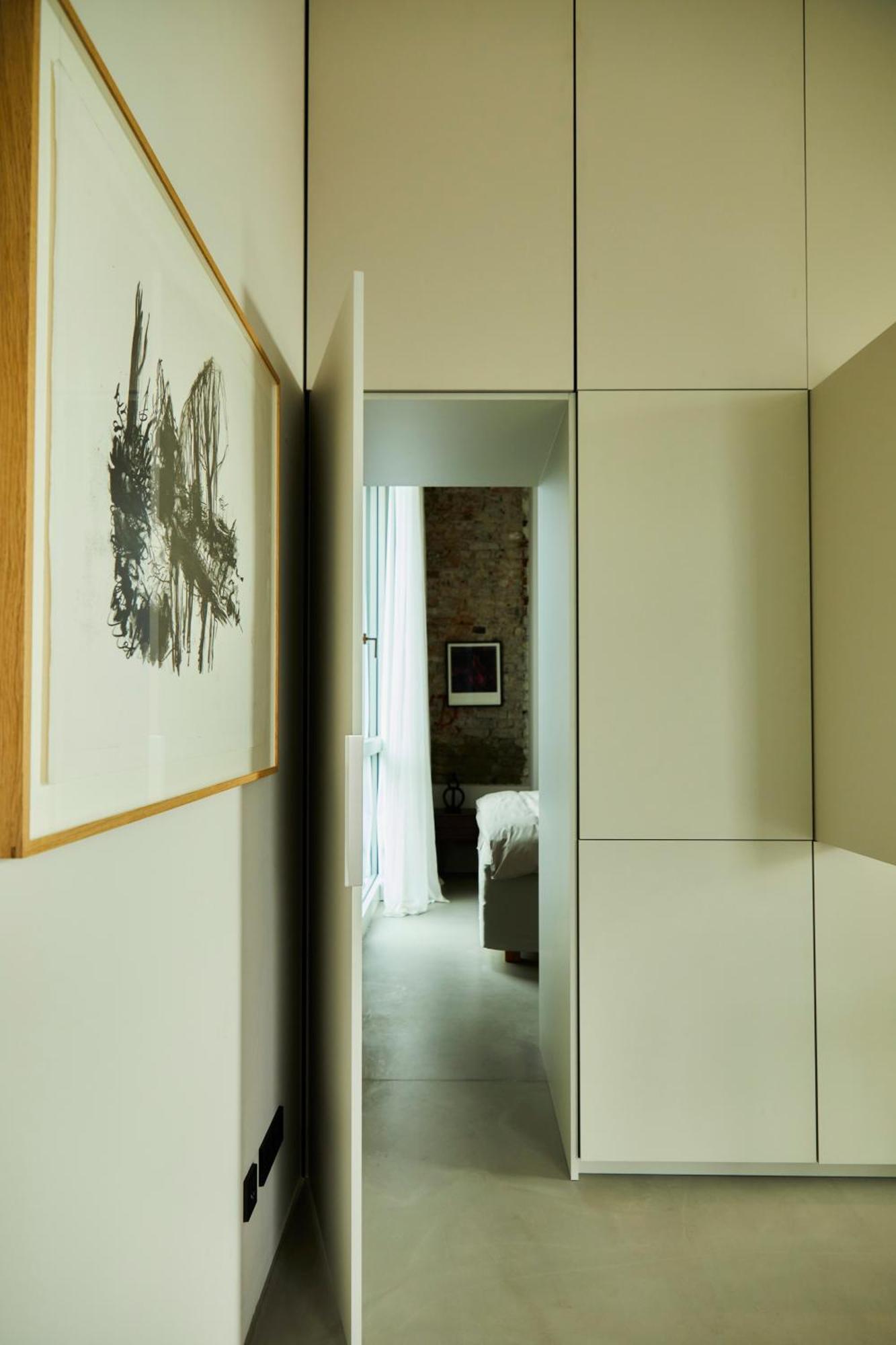 Apartment Stadtflucht Homes Lofts