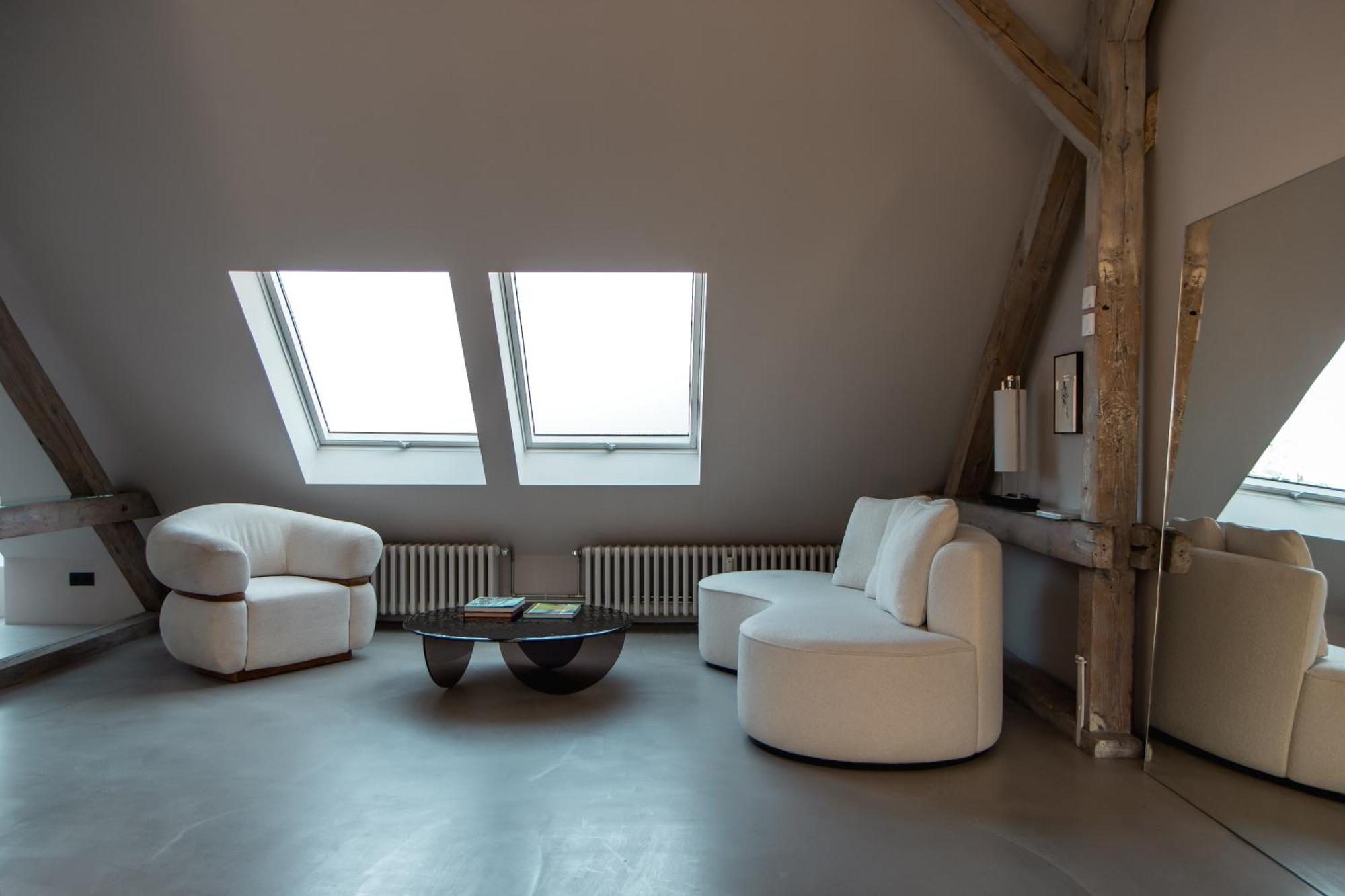 Stadtflucht Homes Lofts