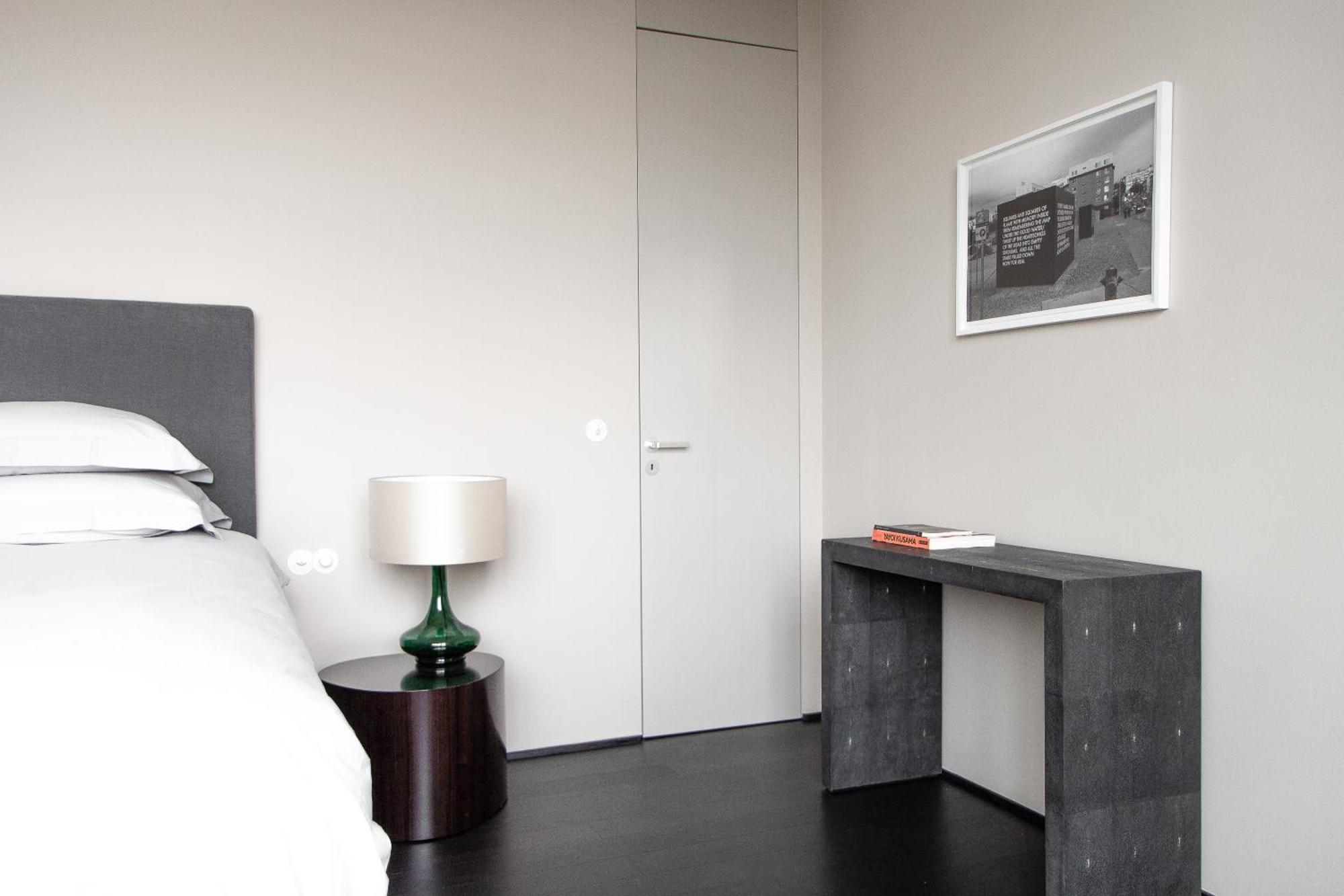 Stadtflucht Homes Lofts Apartment *