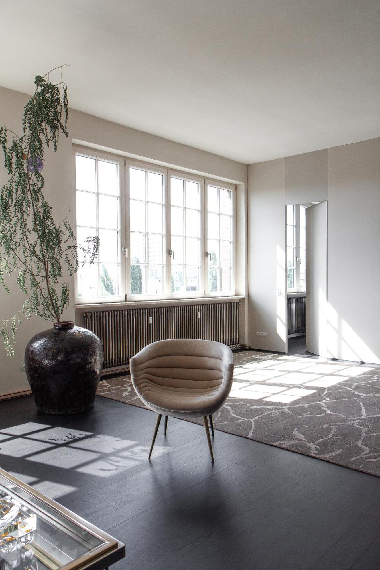 Stadtflucht Homes Lofts