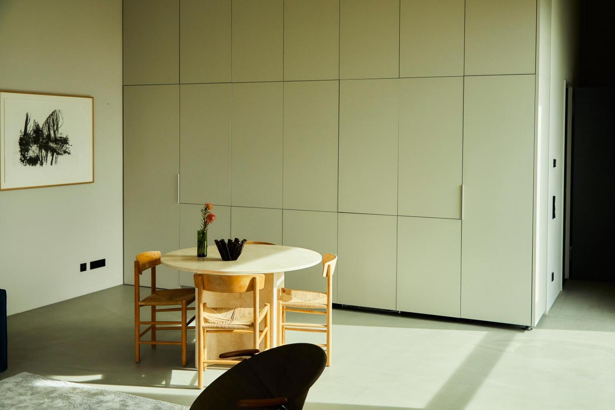 Apartment Stadtflucht Homes Lofts