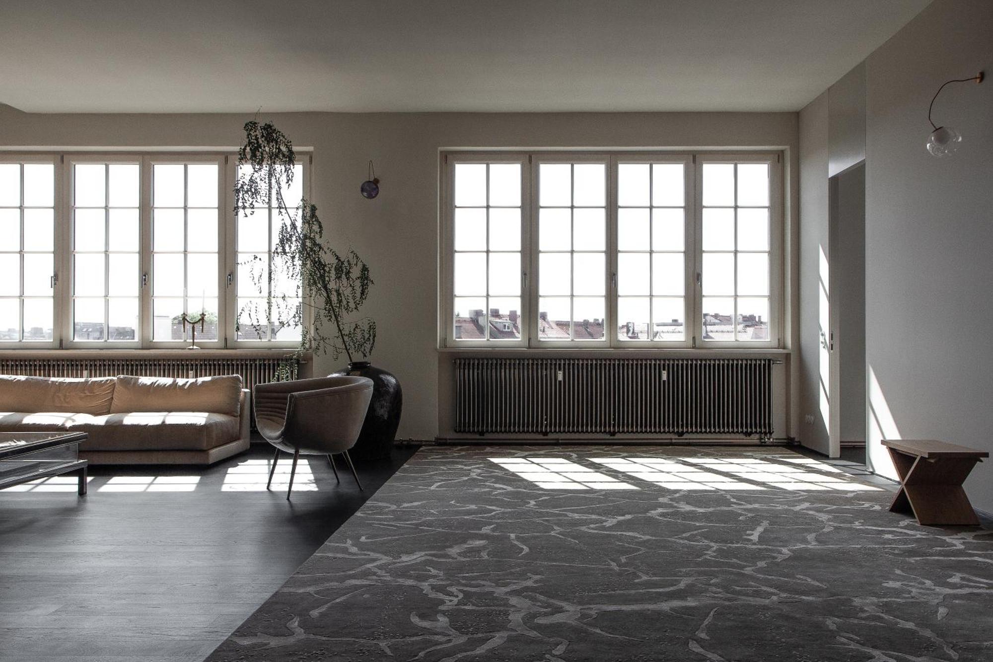 Apartment Stadtflucht Homes Lofts *