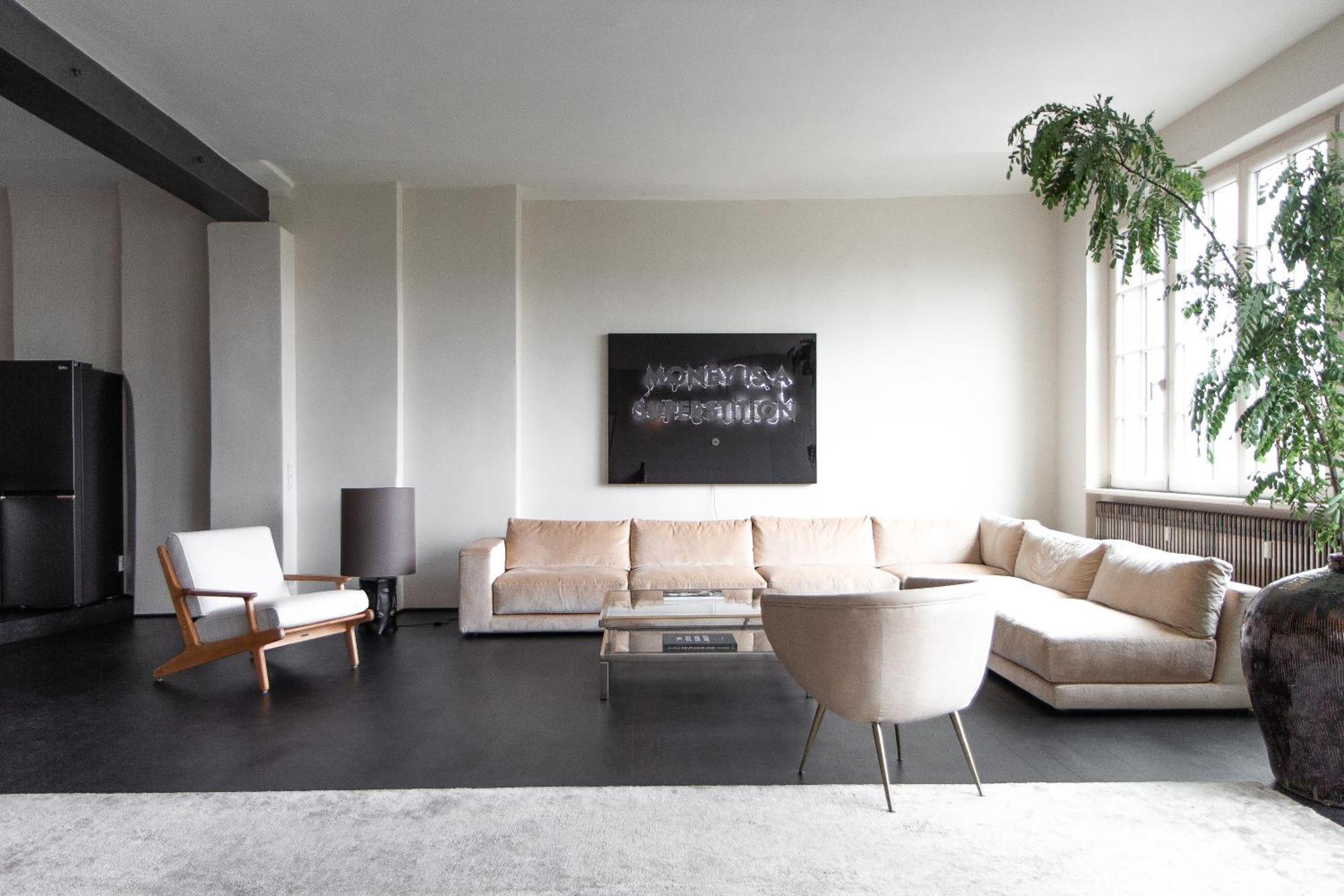 Stadtflucht Homes Lofts * Berlin