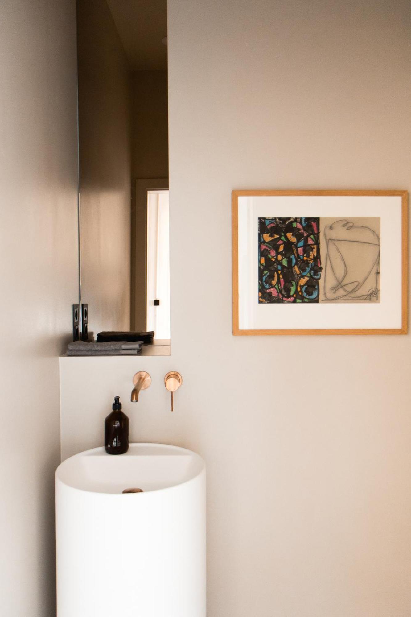 Stadtflucht Homes Lofts Apartment