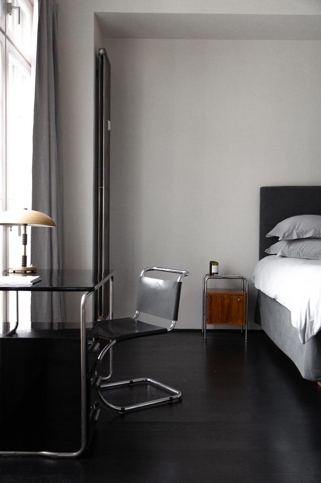 Apartment Stadtflucht Homes Lofts *