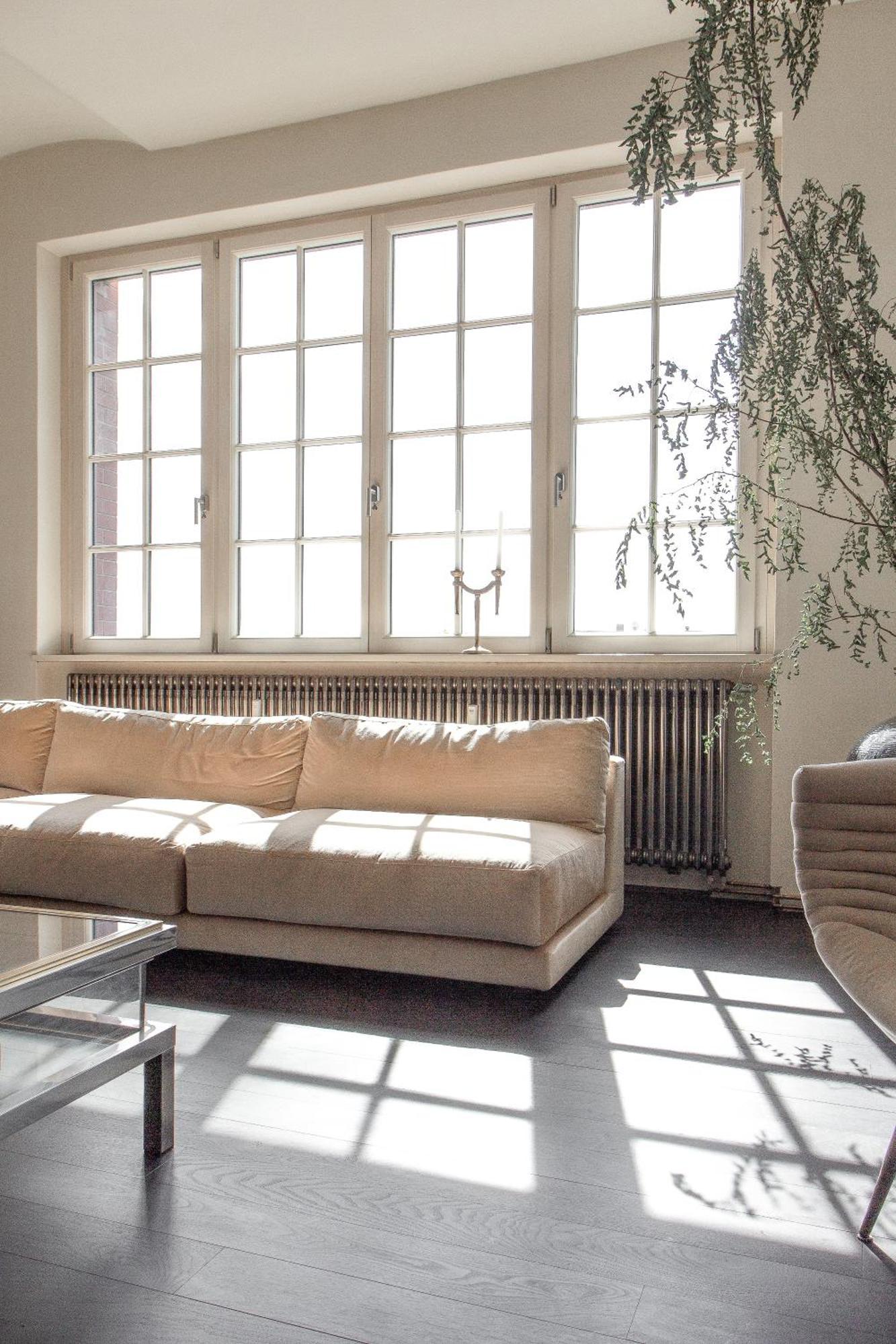 Stadtflucht Homes Lofts * Berlin