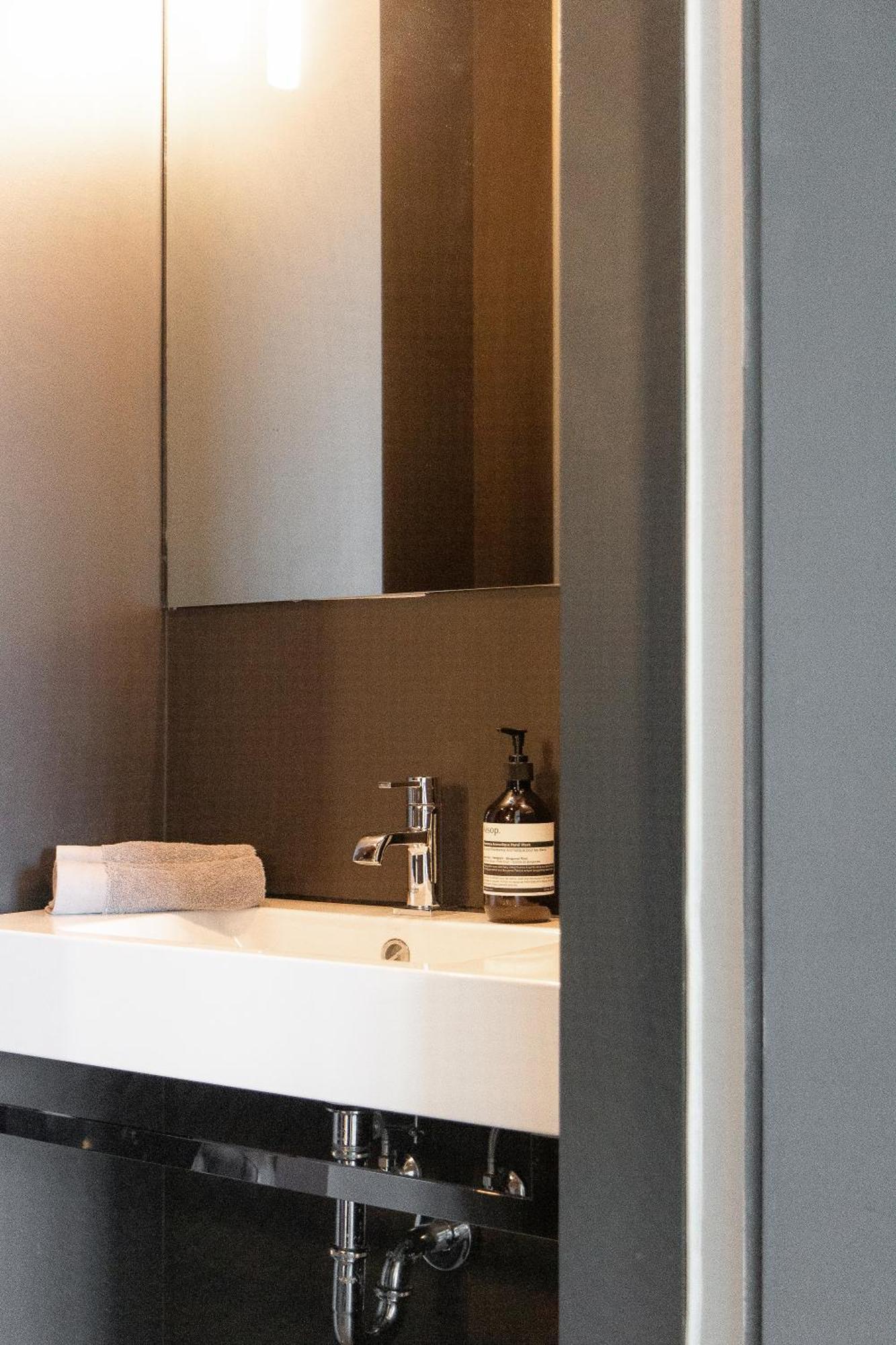 Apartment Stadtflucht Homes Lofts