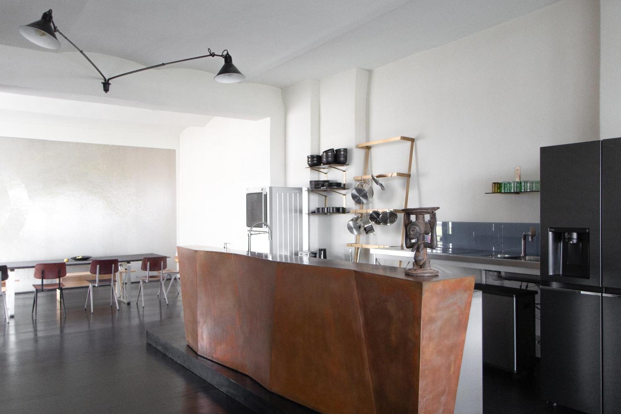 Apartment Stadtflucht Homes Lofts *