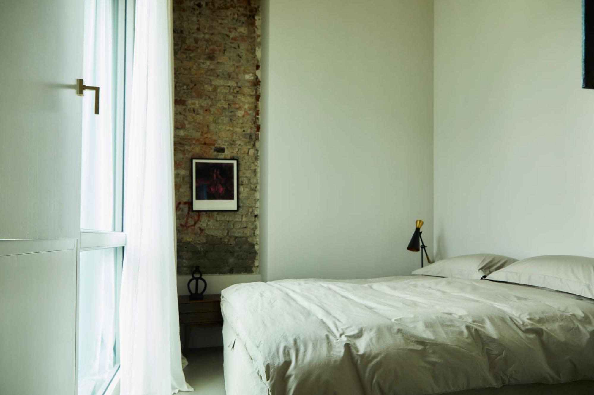 Stadtflucht Homes Lofts *