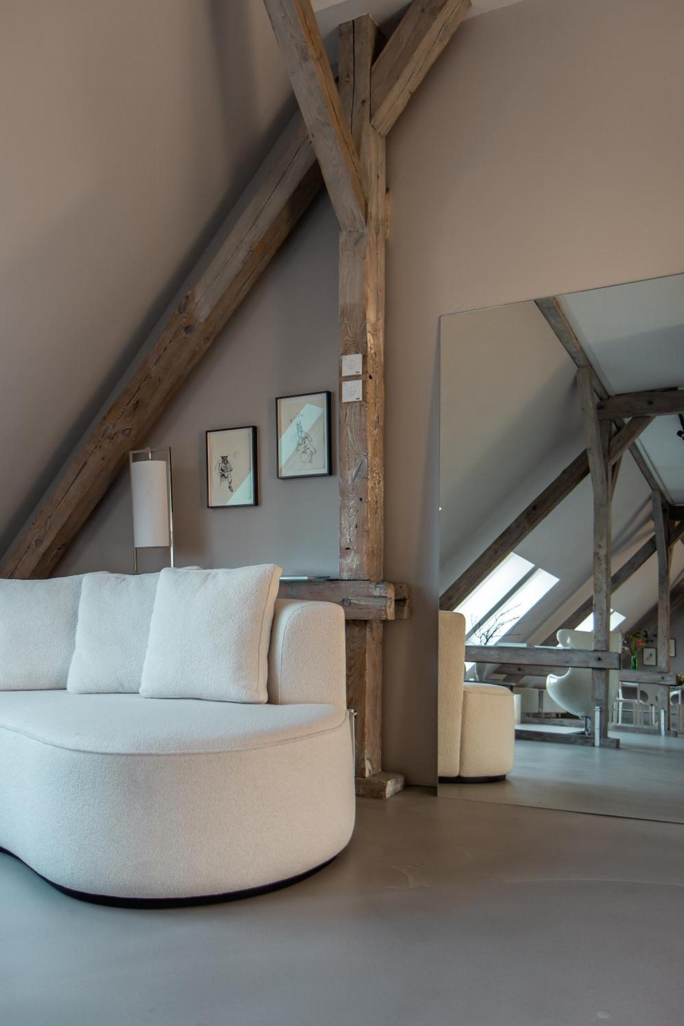 Stadtflucht Homes Lofts Berlin