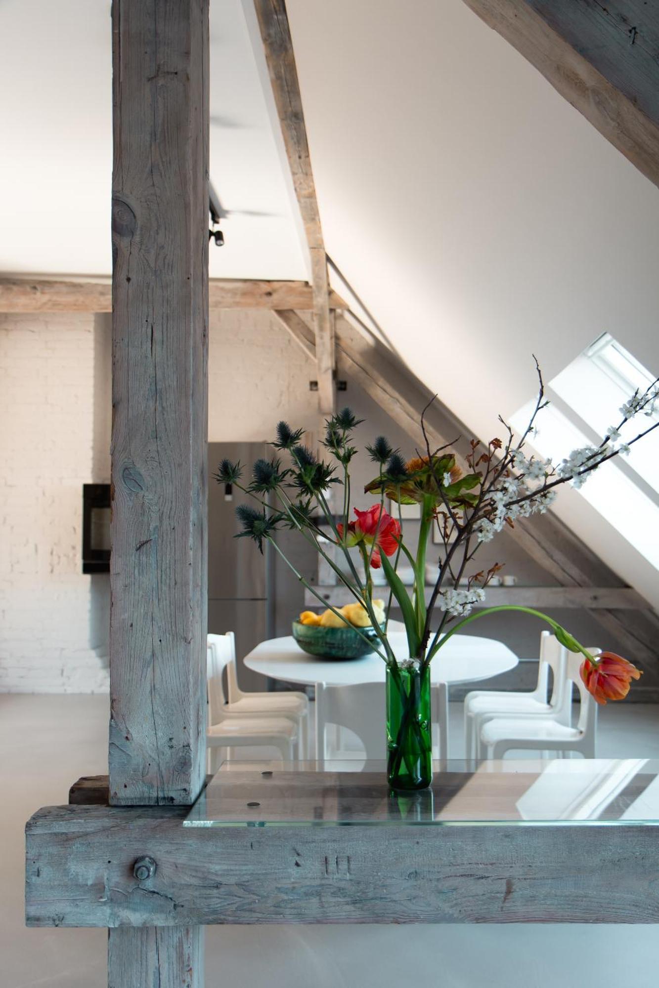 Stadtflucht Homes Lofts Berlin