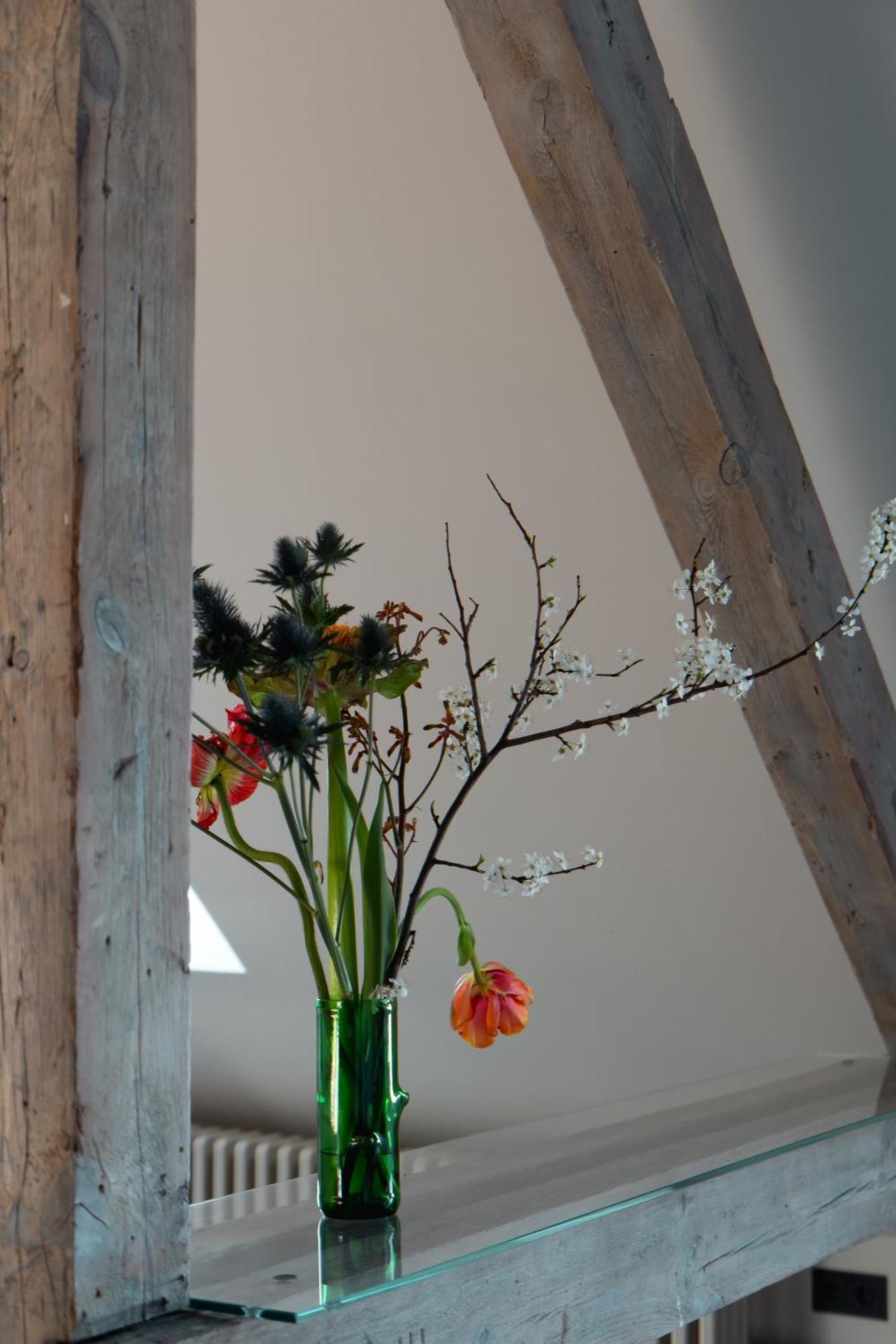 Stadtflucht Homes Lofts