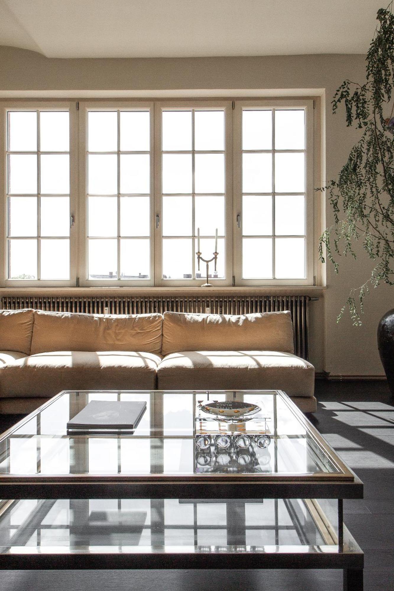Stadtflucht Homes Lofts Apartment Berlin