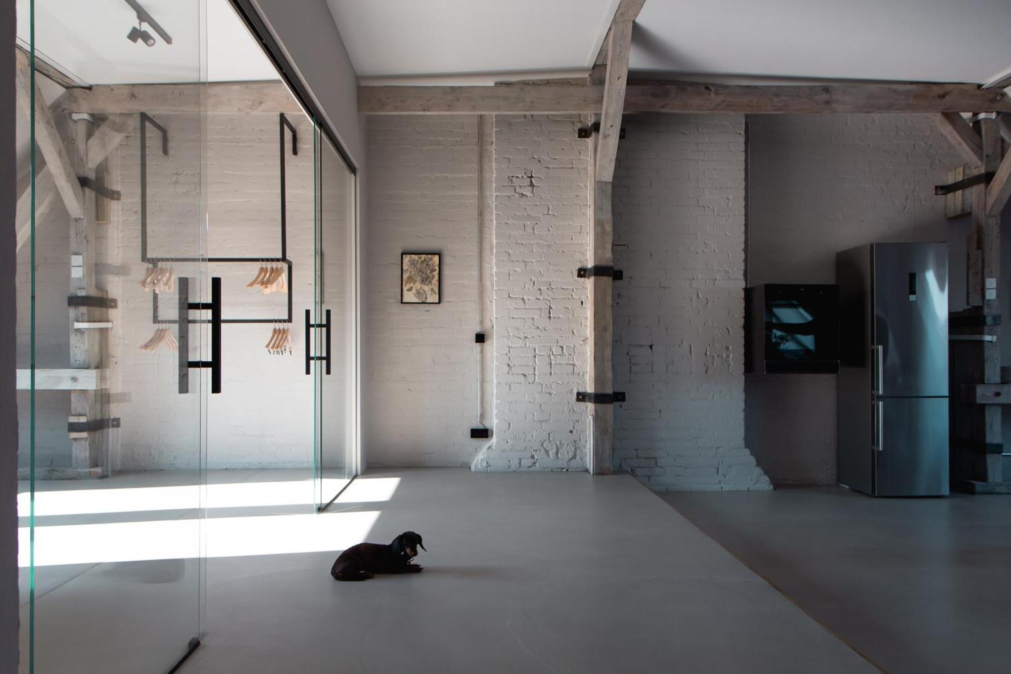Stadtflucht Homes Lofts