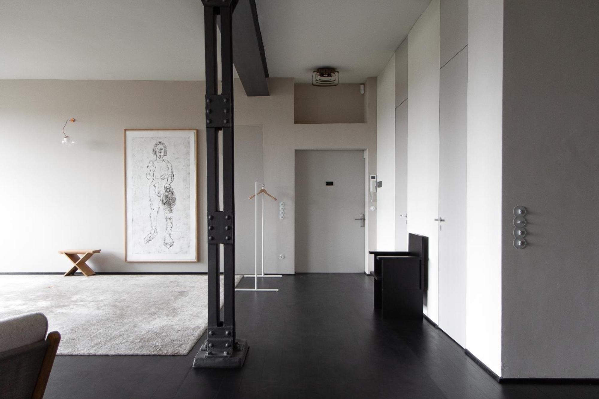 Stadtflucht Homes Lofts Apartment