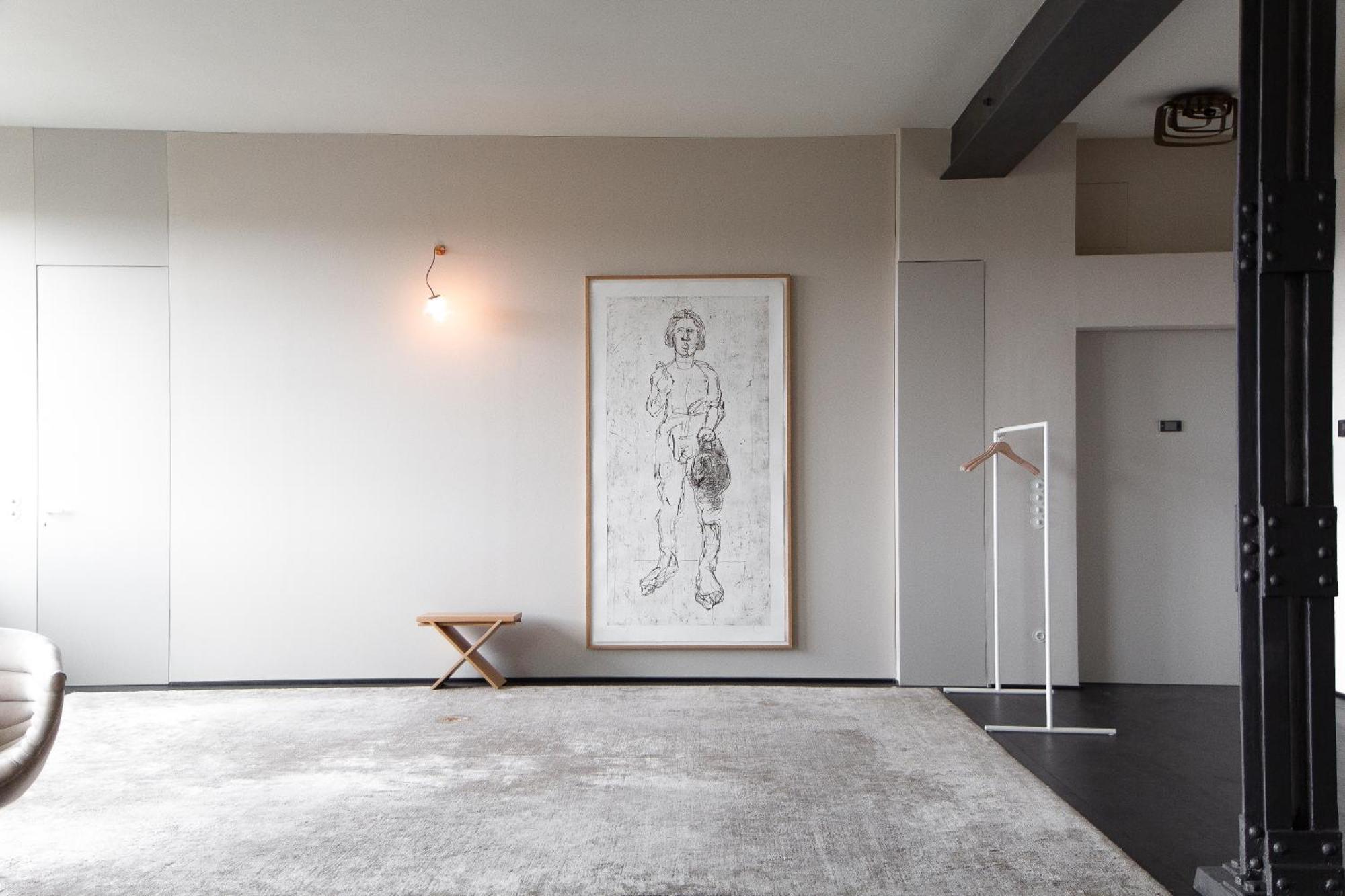 Stadtflucht Homes Lofts Apartment *