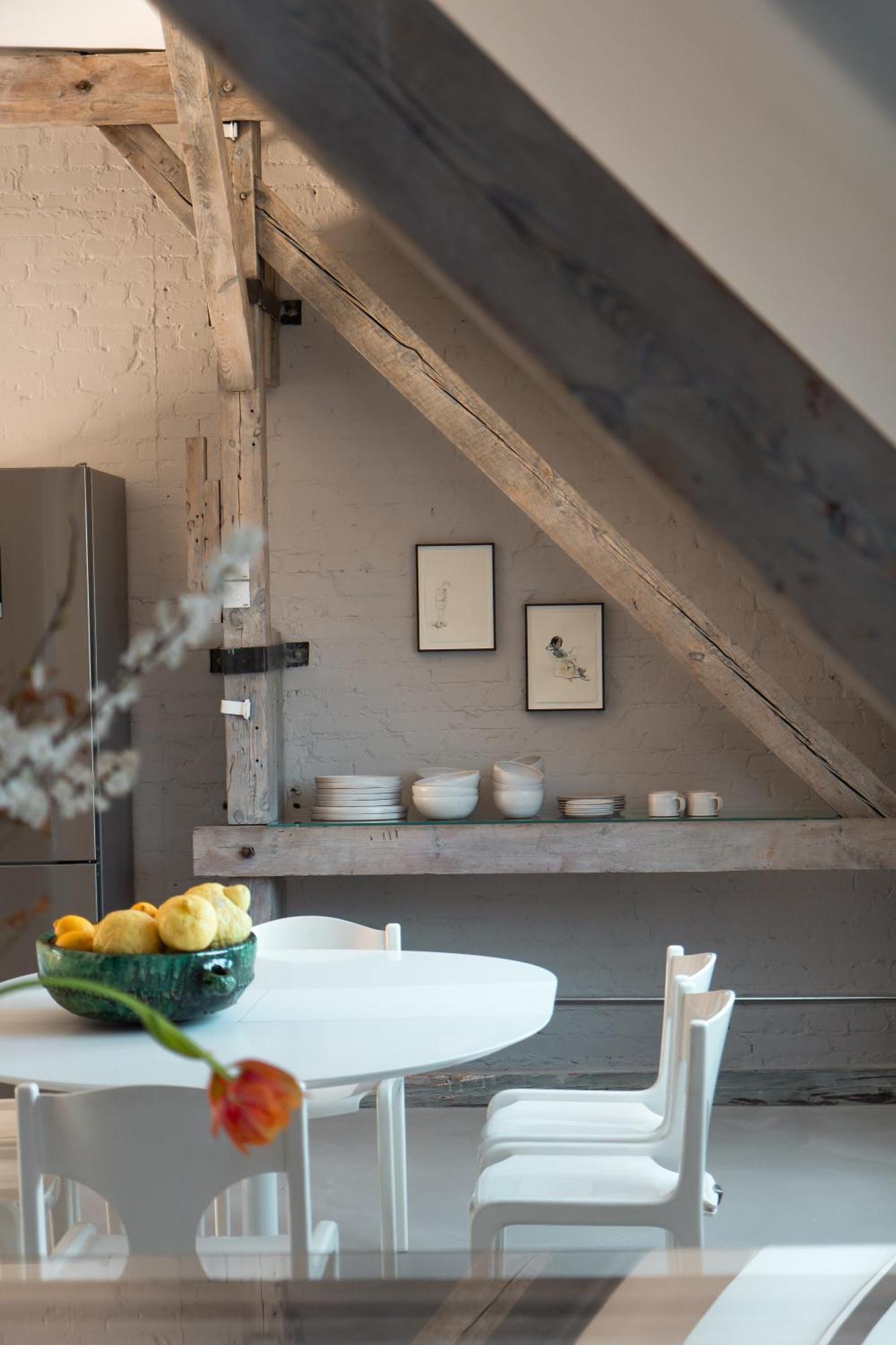 Apartment Stadtflucht Homes Lofts *