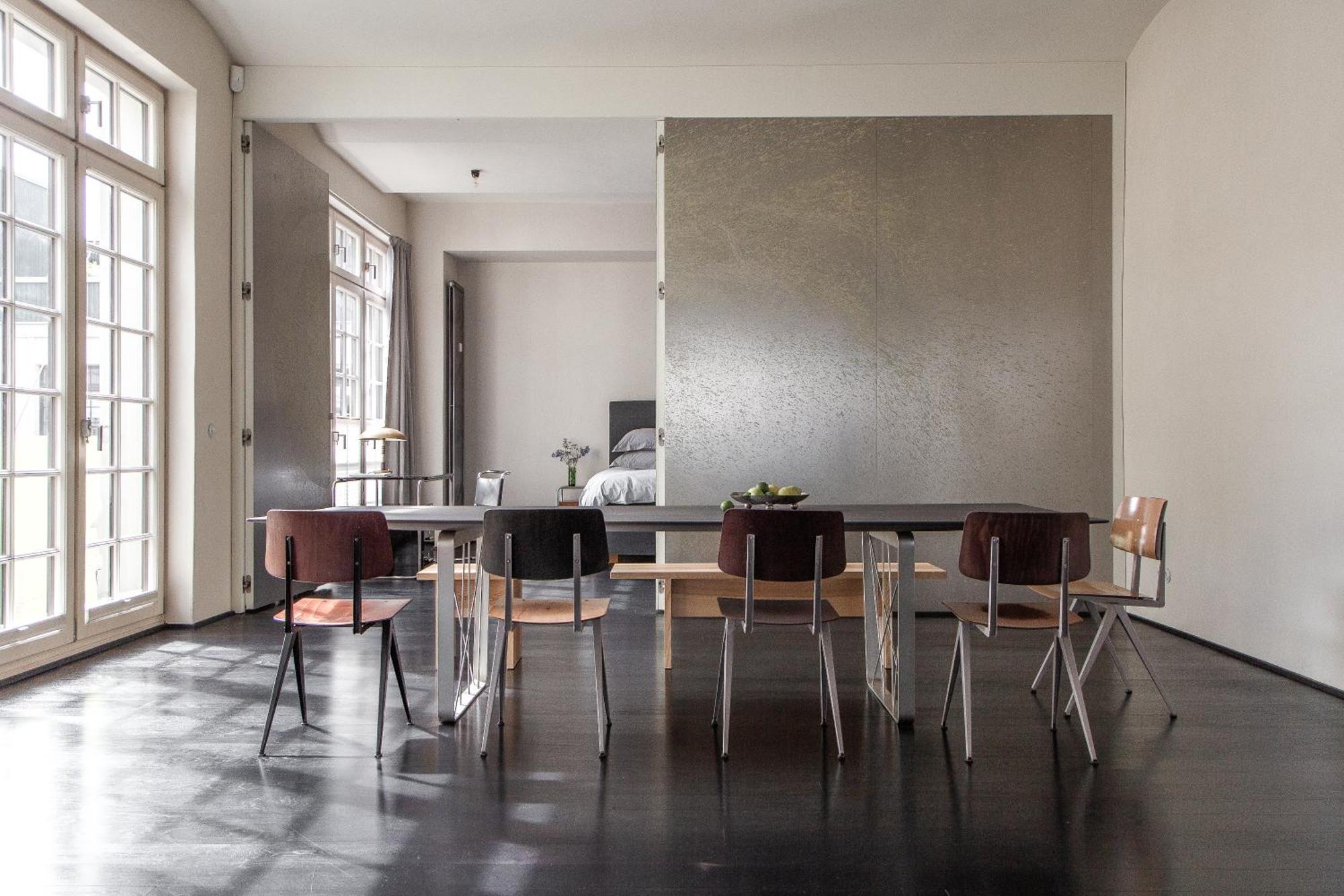 Stadtflucht Homes Lofts * Berlin