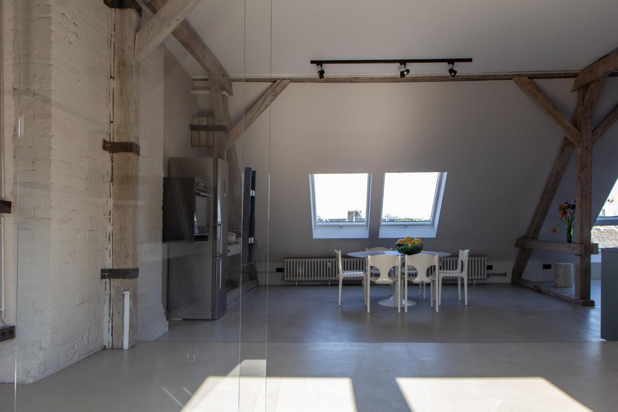 Stadtflucht Homes Lofts *