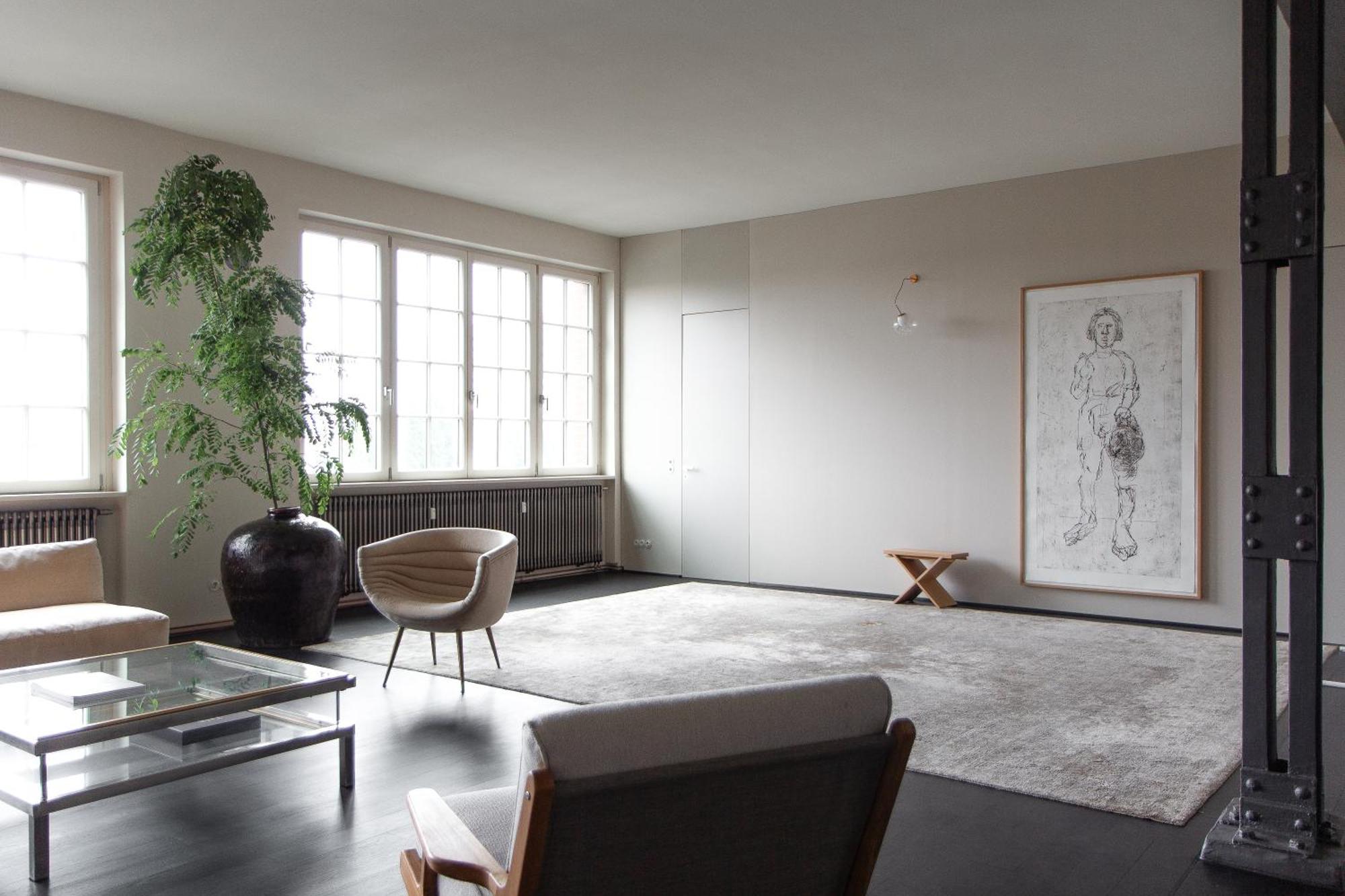 Stadtflucht Homes Lofts * Berlin