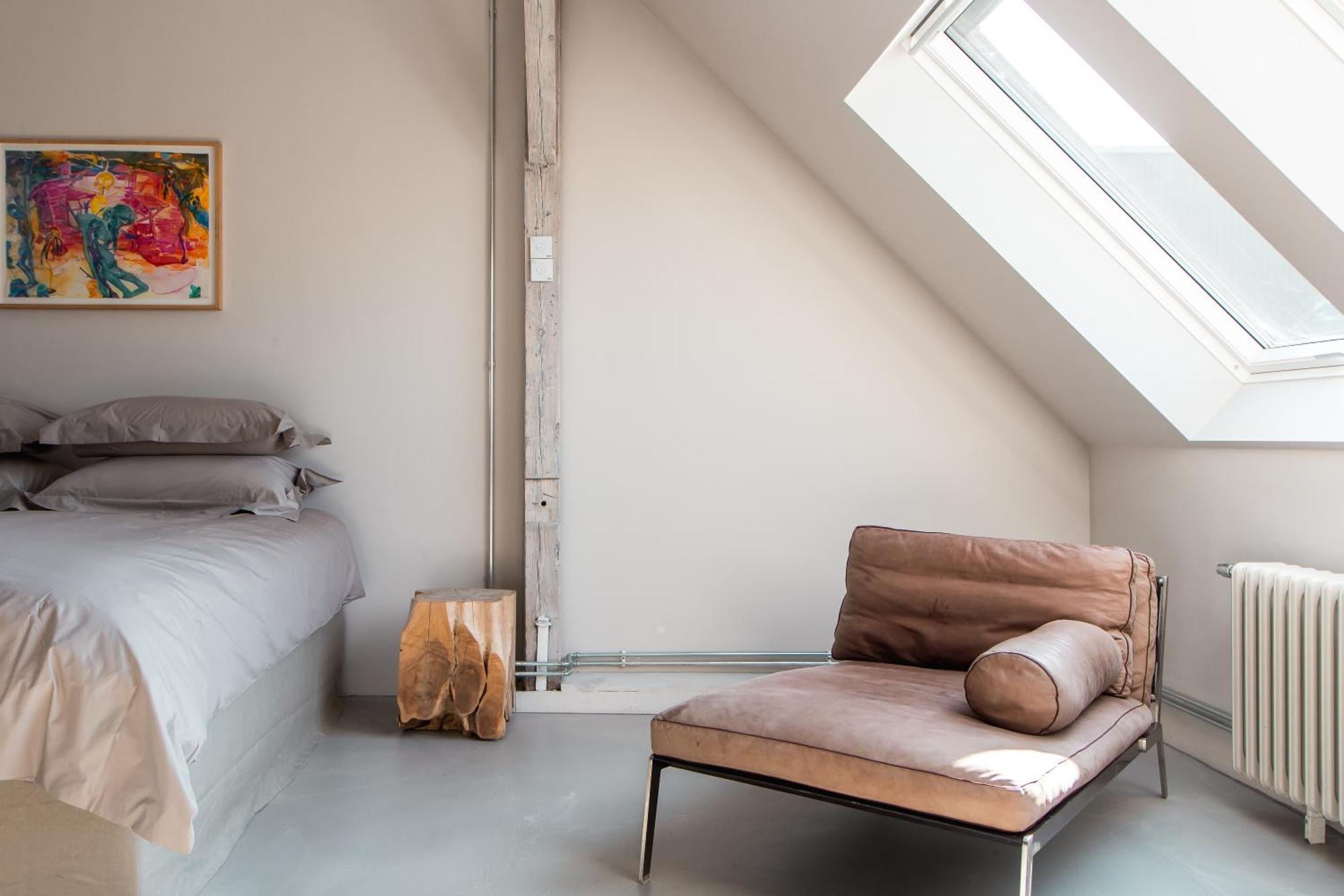 Apartment Stadtflucht Homes Lofts
