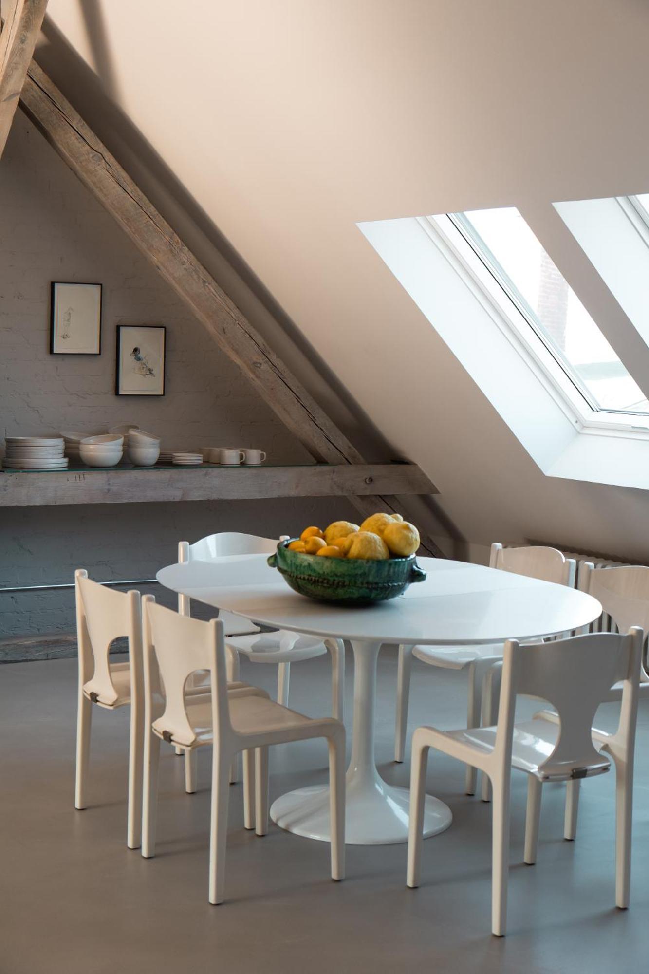 Stadtflucht Homes Lofts Apartment Berlin