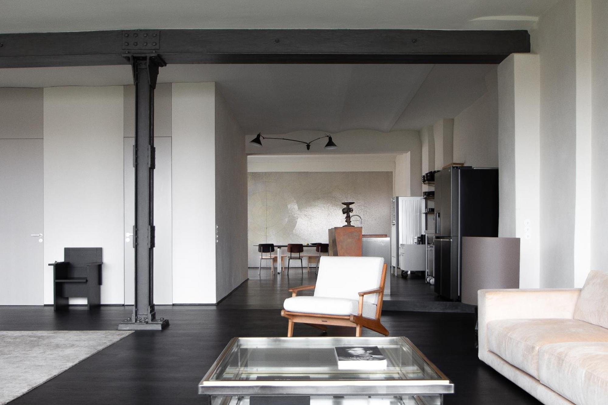Apartment Stadtflucht Homes Lofts Berlin