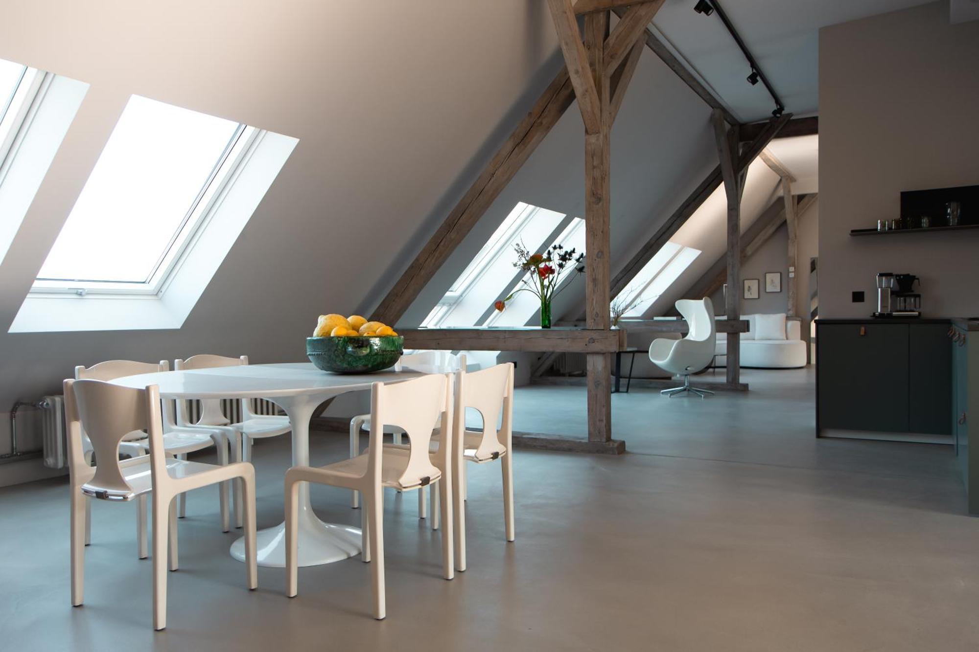 Stadtflucht Homes Lofts Berlin