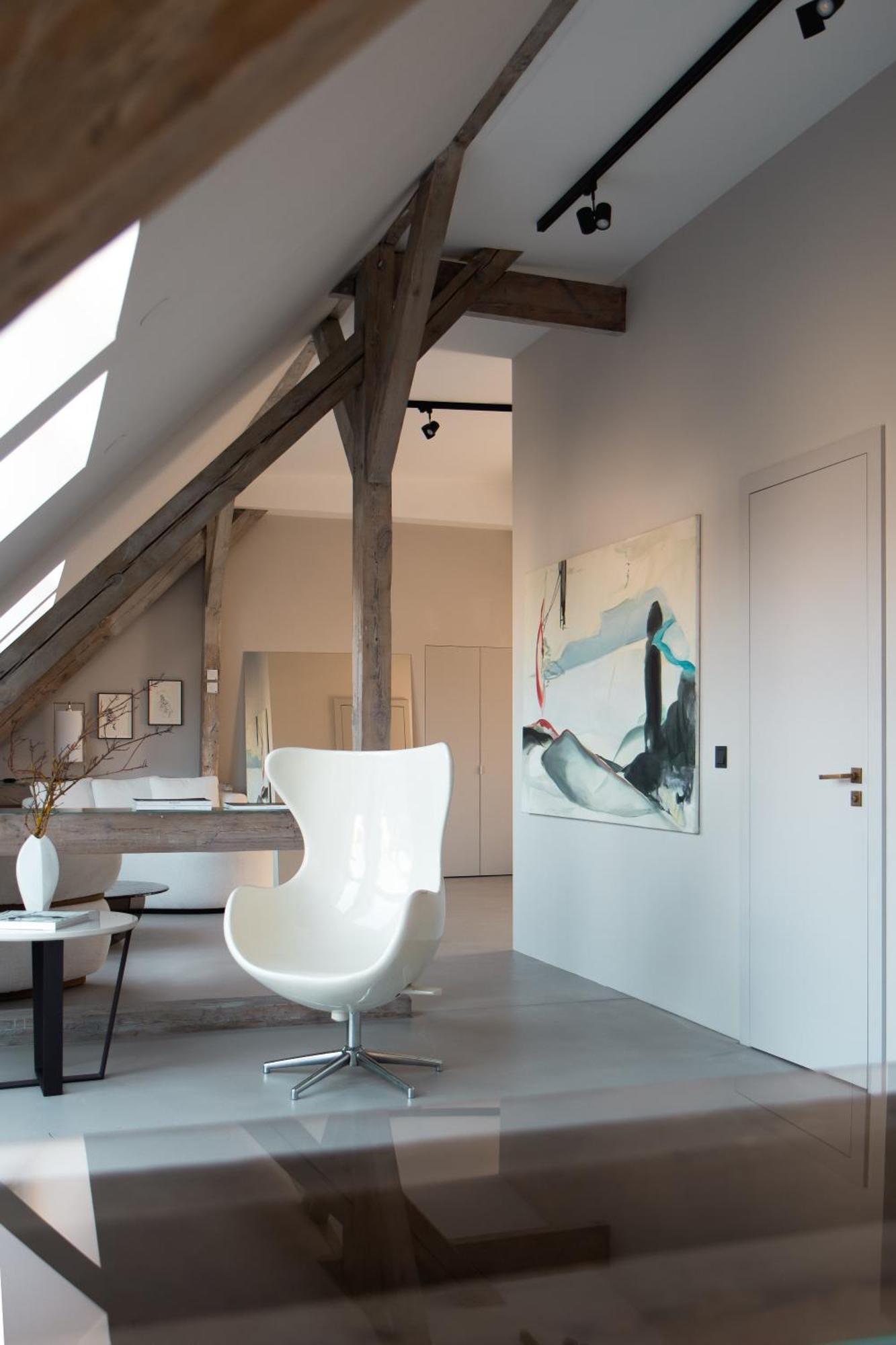 Stadtflucht Homes Lofts * Berlin