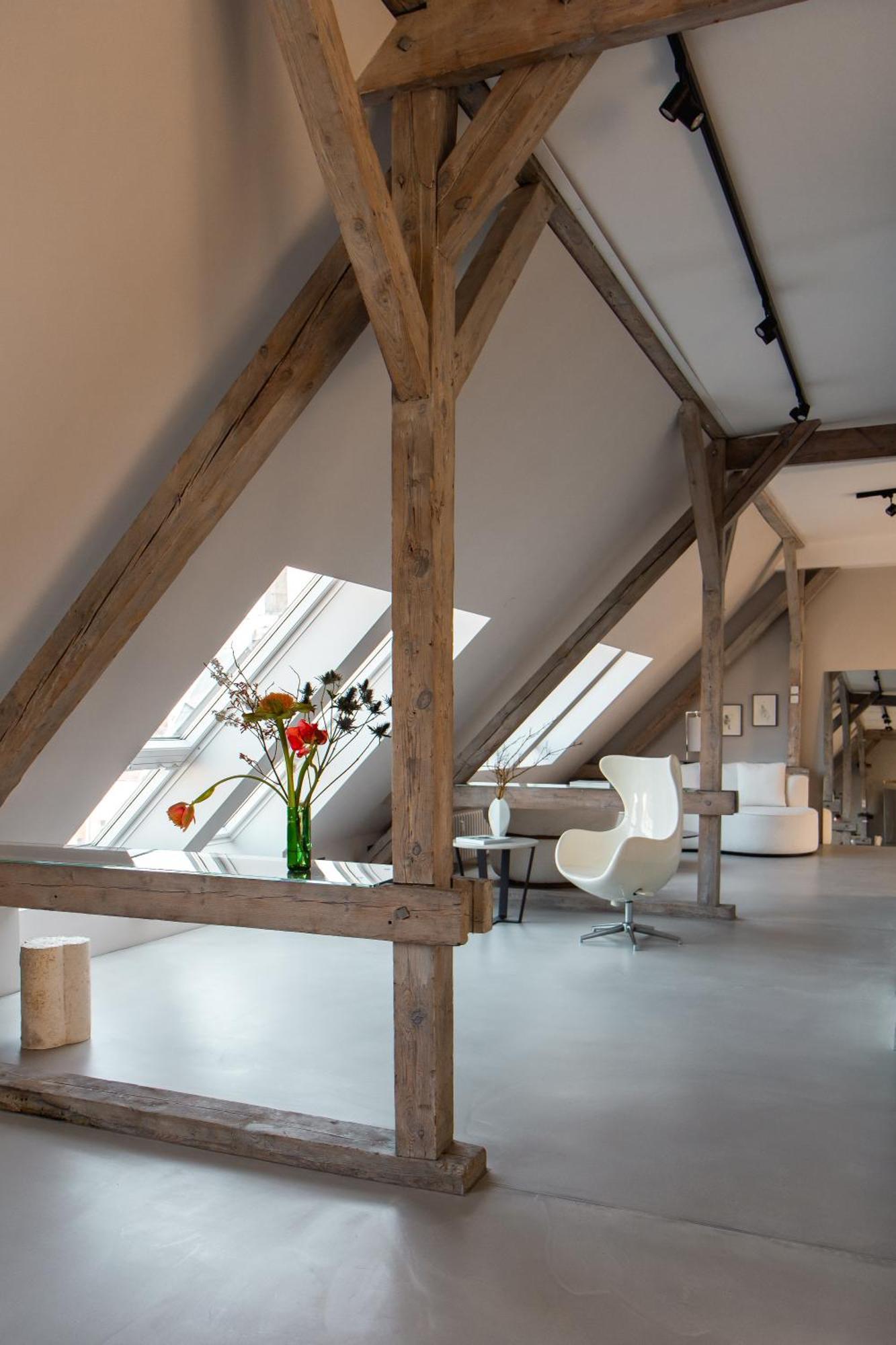 Apartment Stadtflucht Homes Lofts Berlin