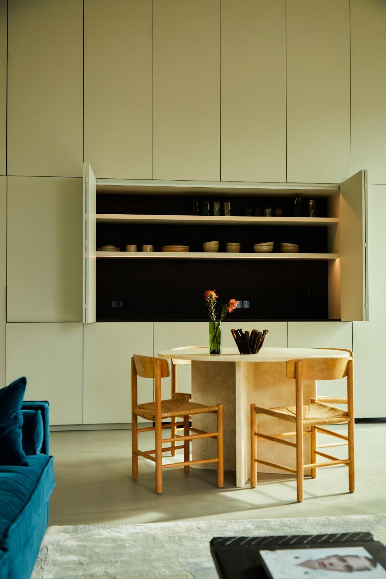 Apartment Stadtflucht Homes Lofts *
