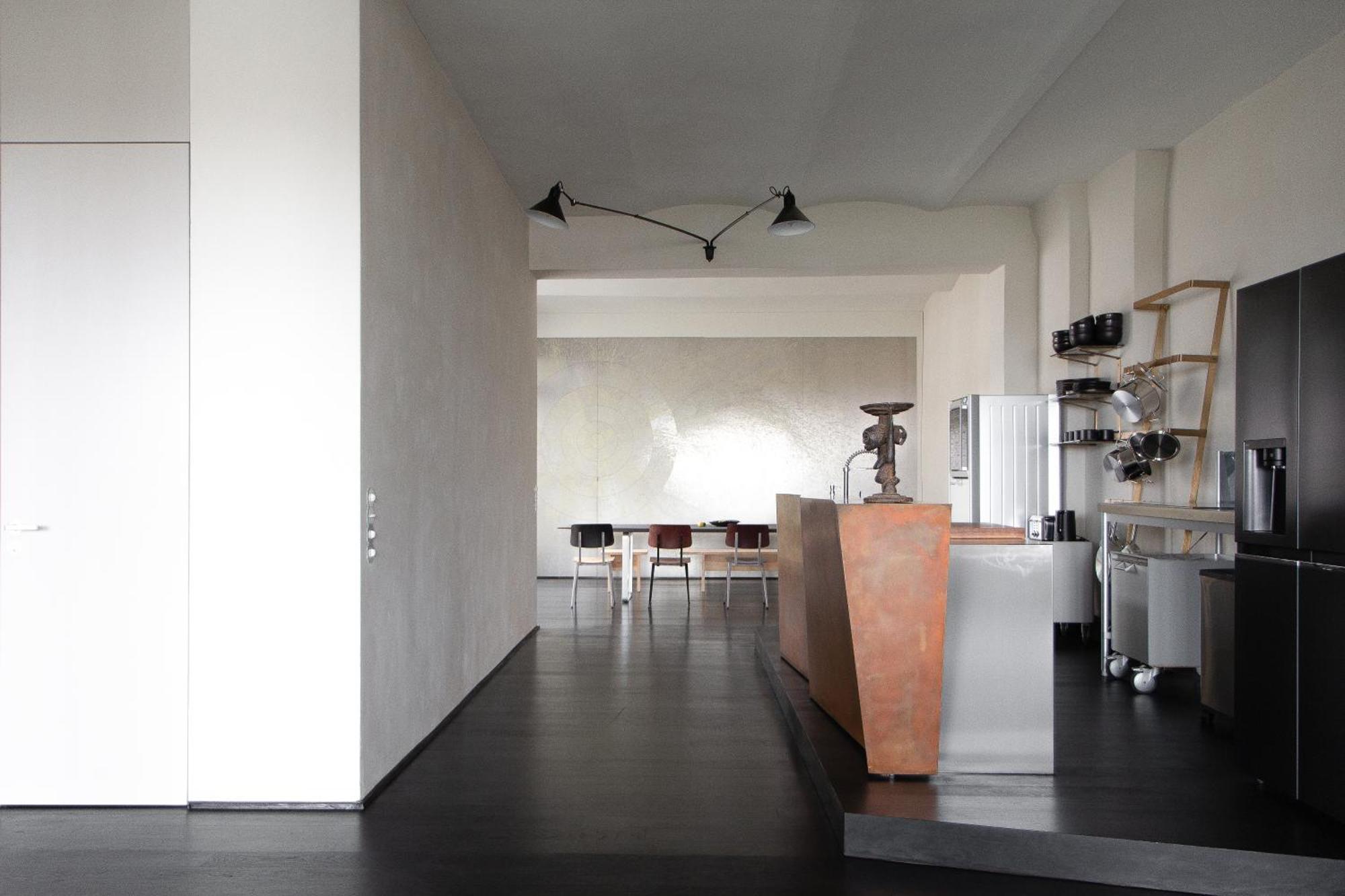 Stadtflucht Homes Lofts *