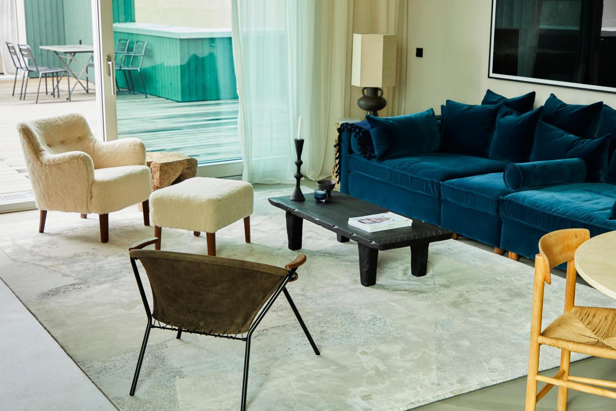 Stadtflucht Homes Lofts Apartment